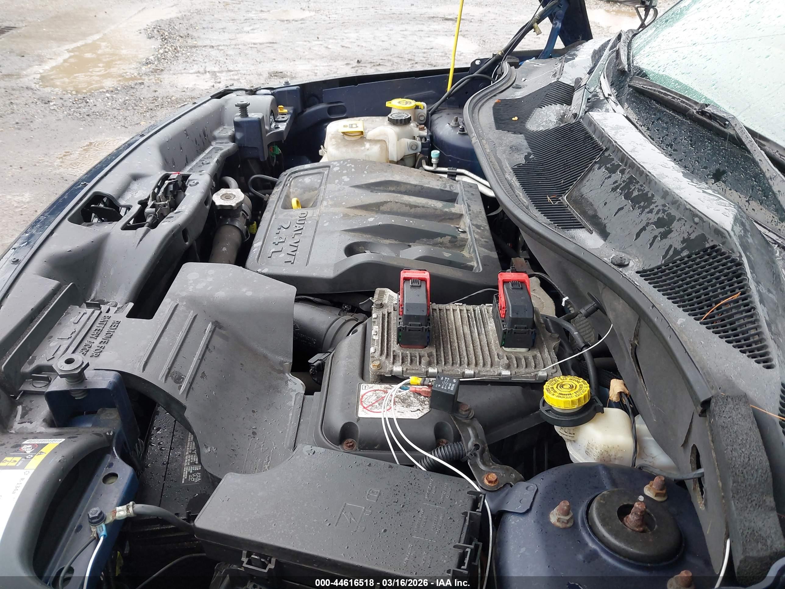 JEEP PATRIOT image 10
