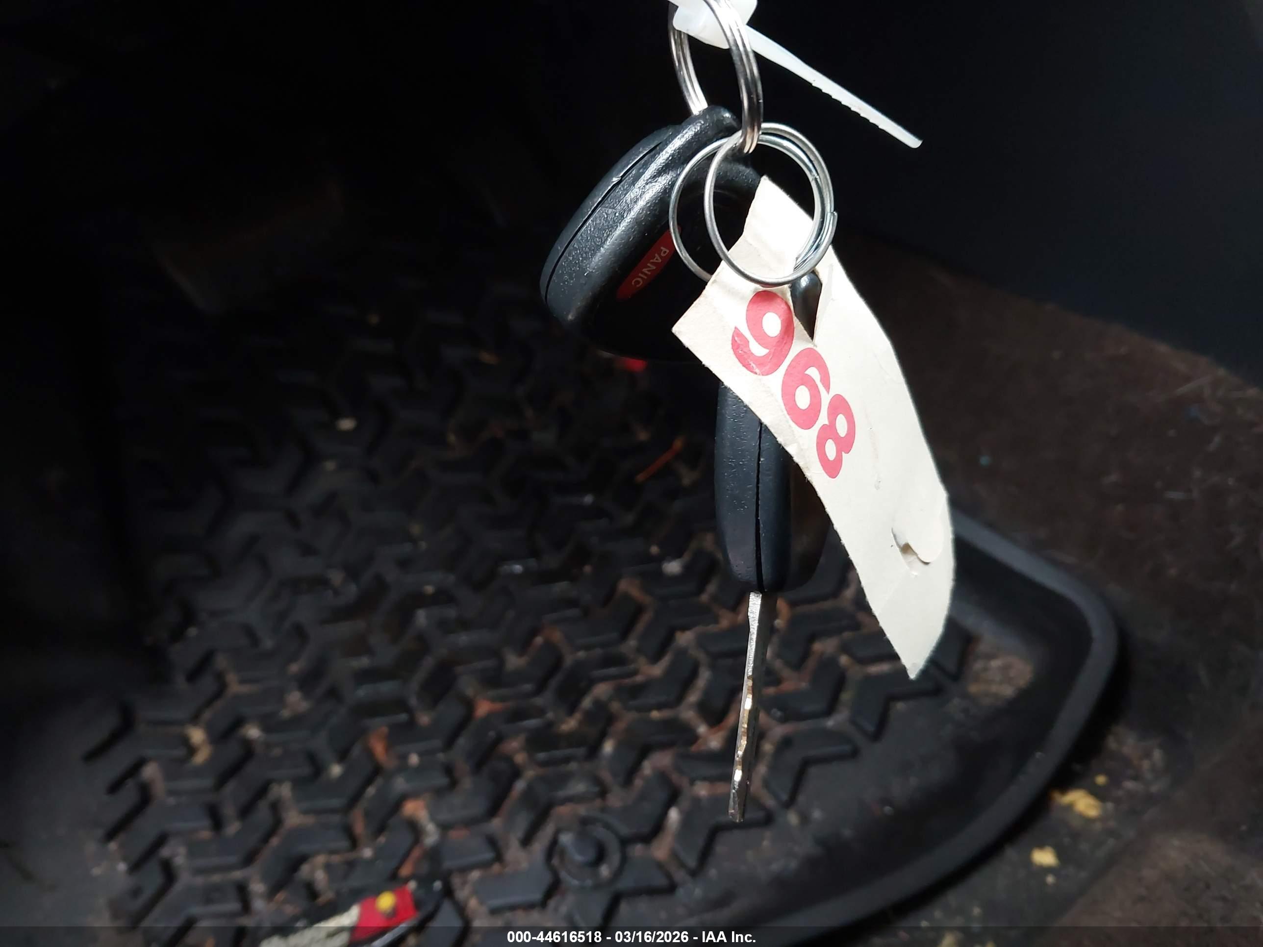 JEEP PATRIOT image 11