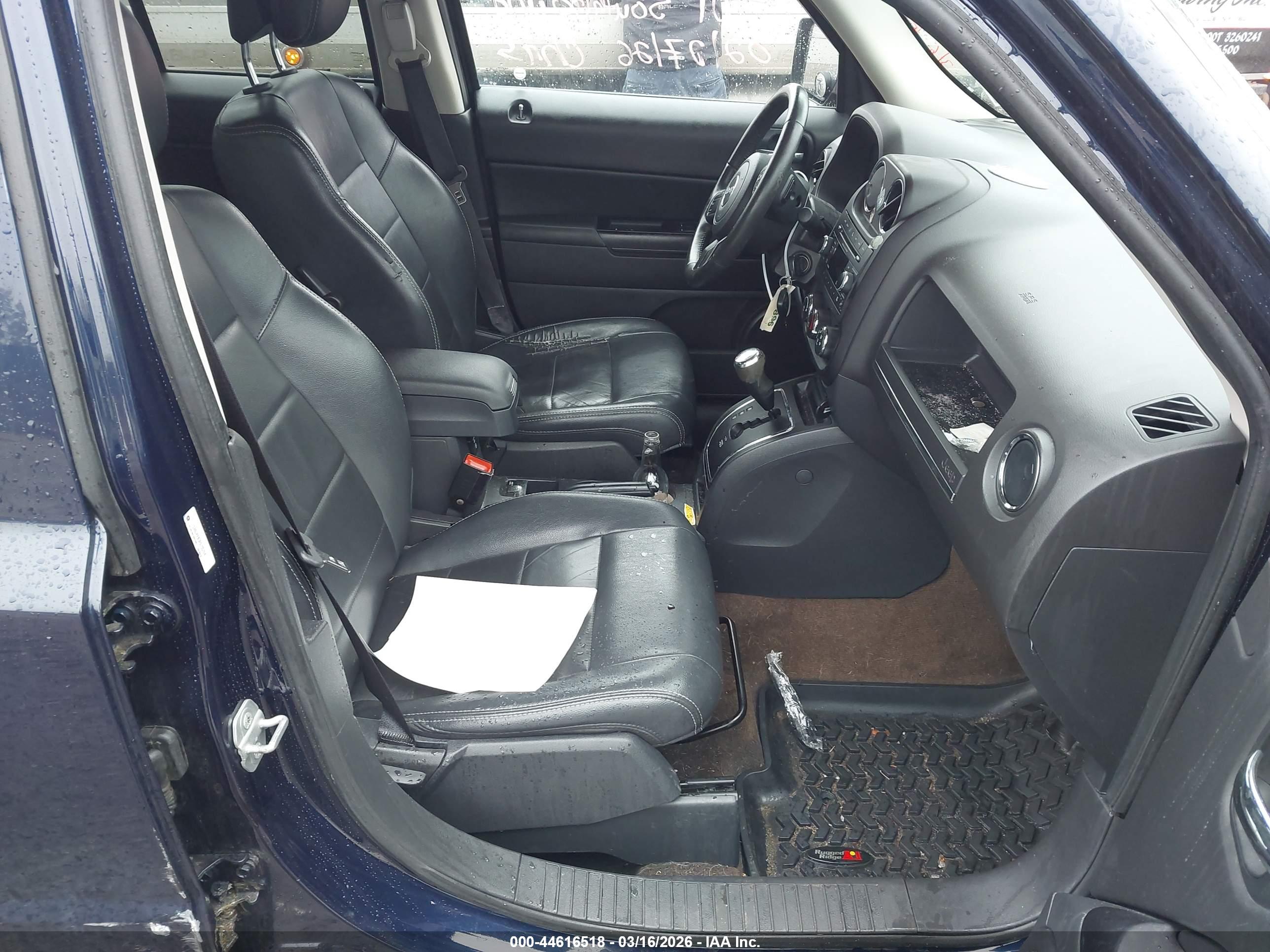 JEEP PATRIOT image 5