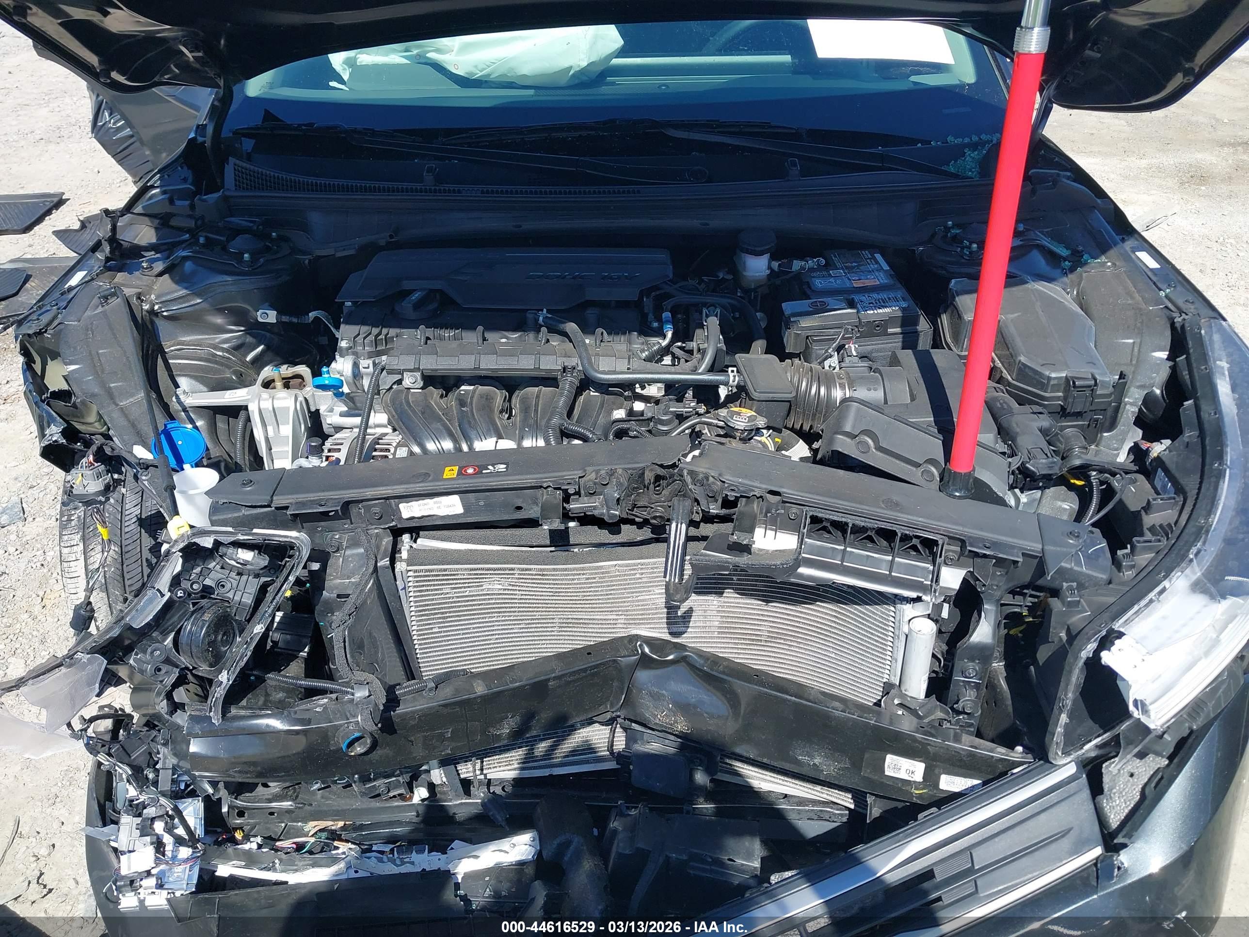 KIA K4 image 10
