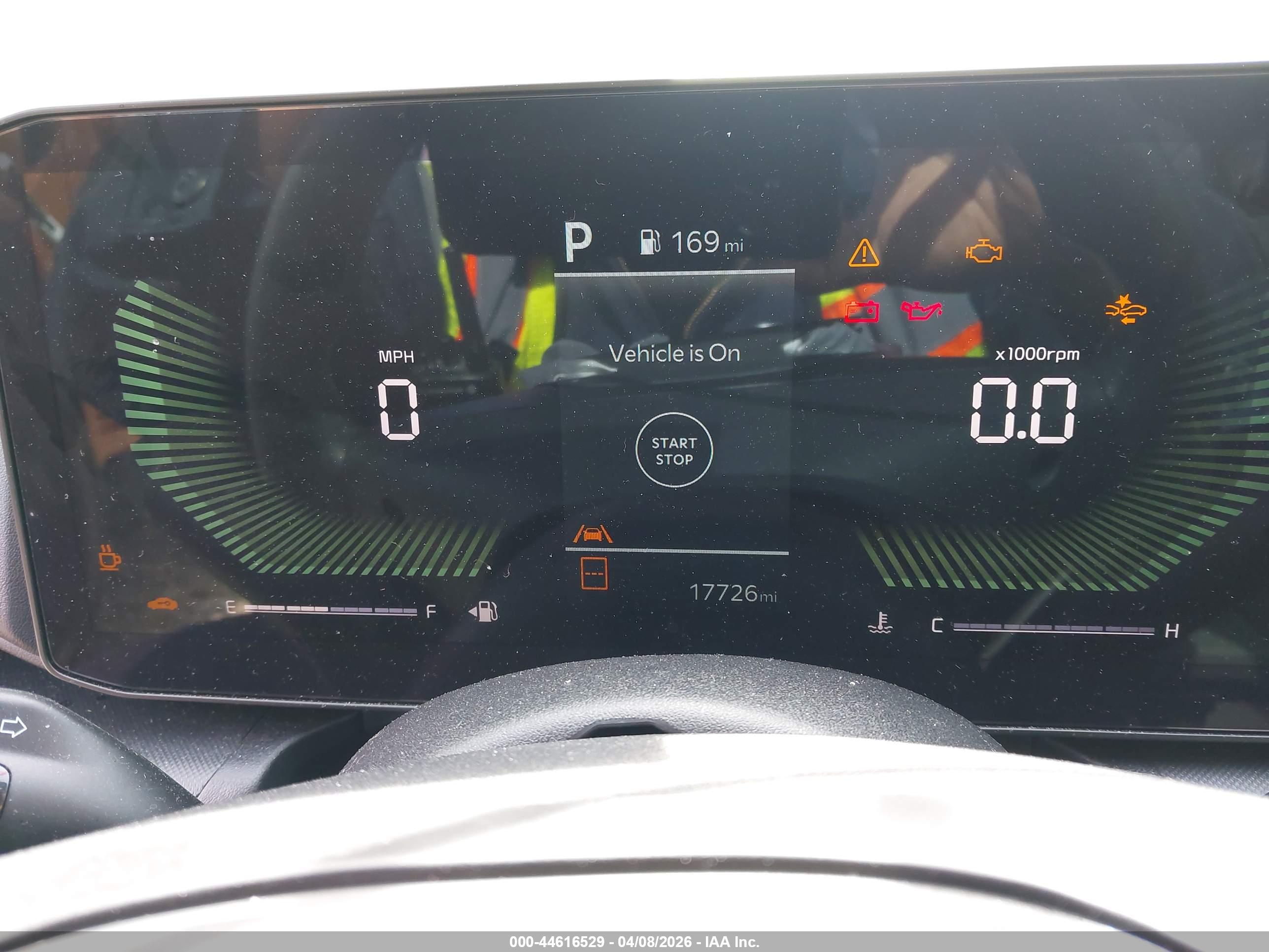 KIA K4 image 7