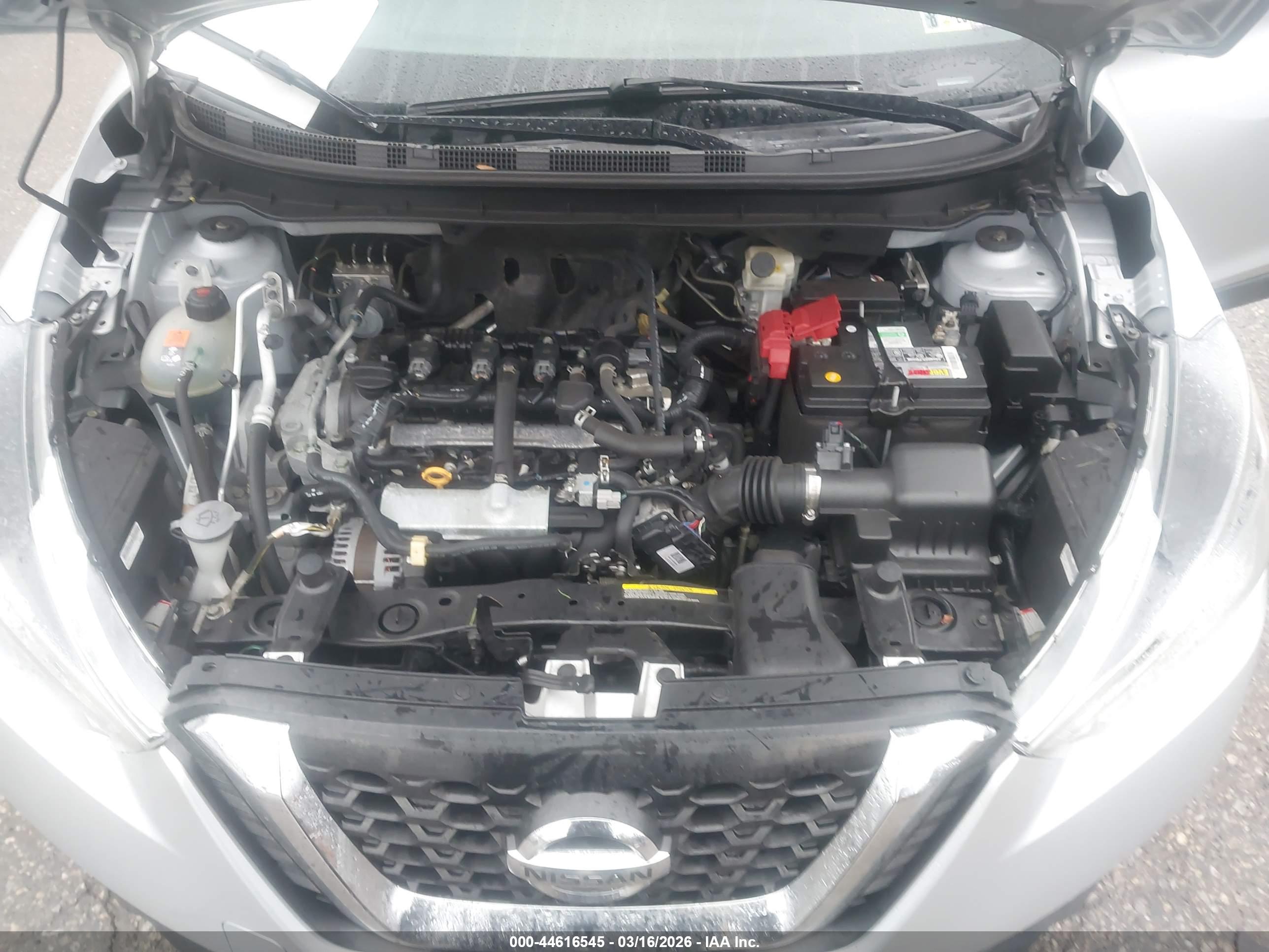 NISSAN KICKS image 10