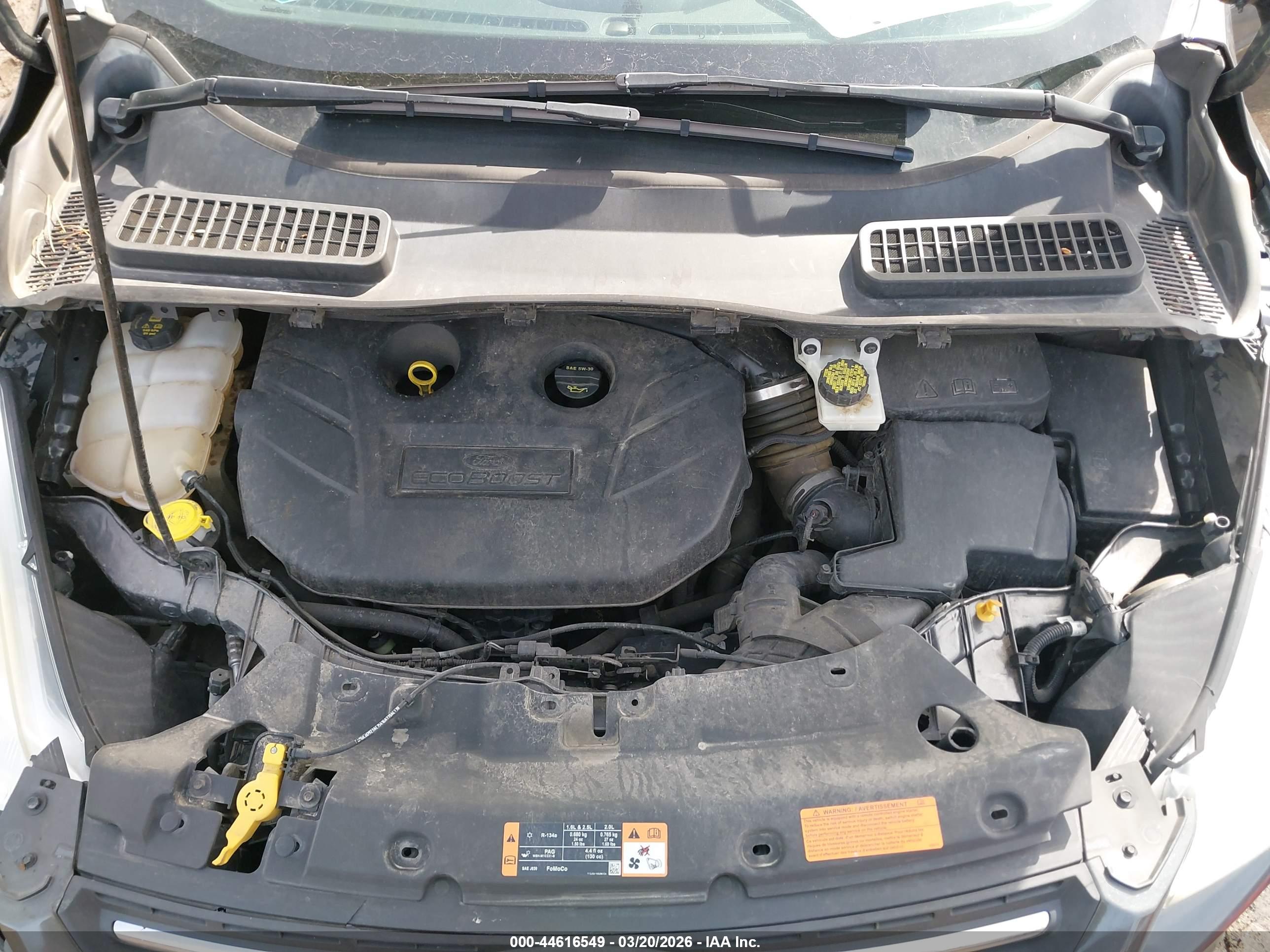 FORD ESCAPE image 10