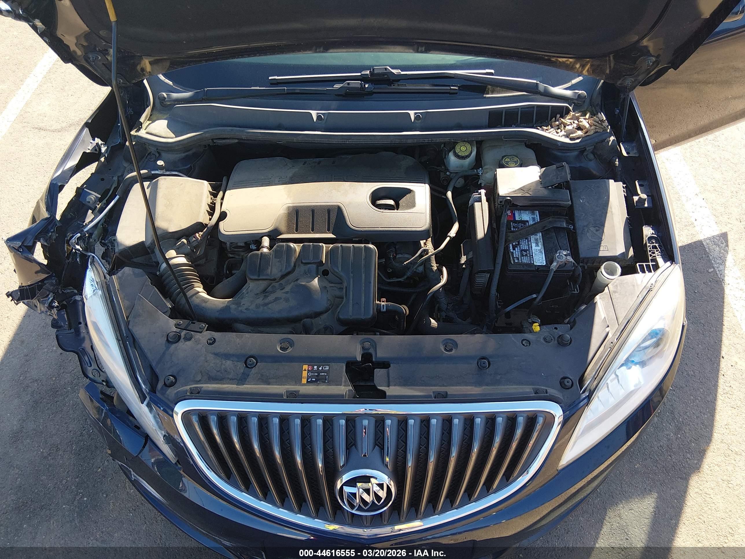 BUICK VERANO image 10