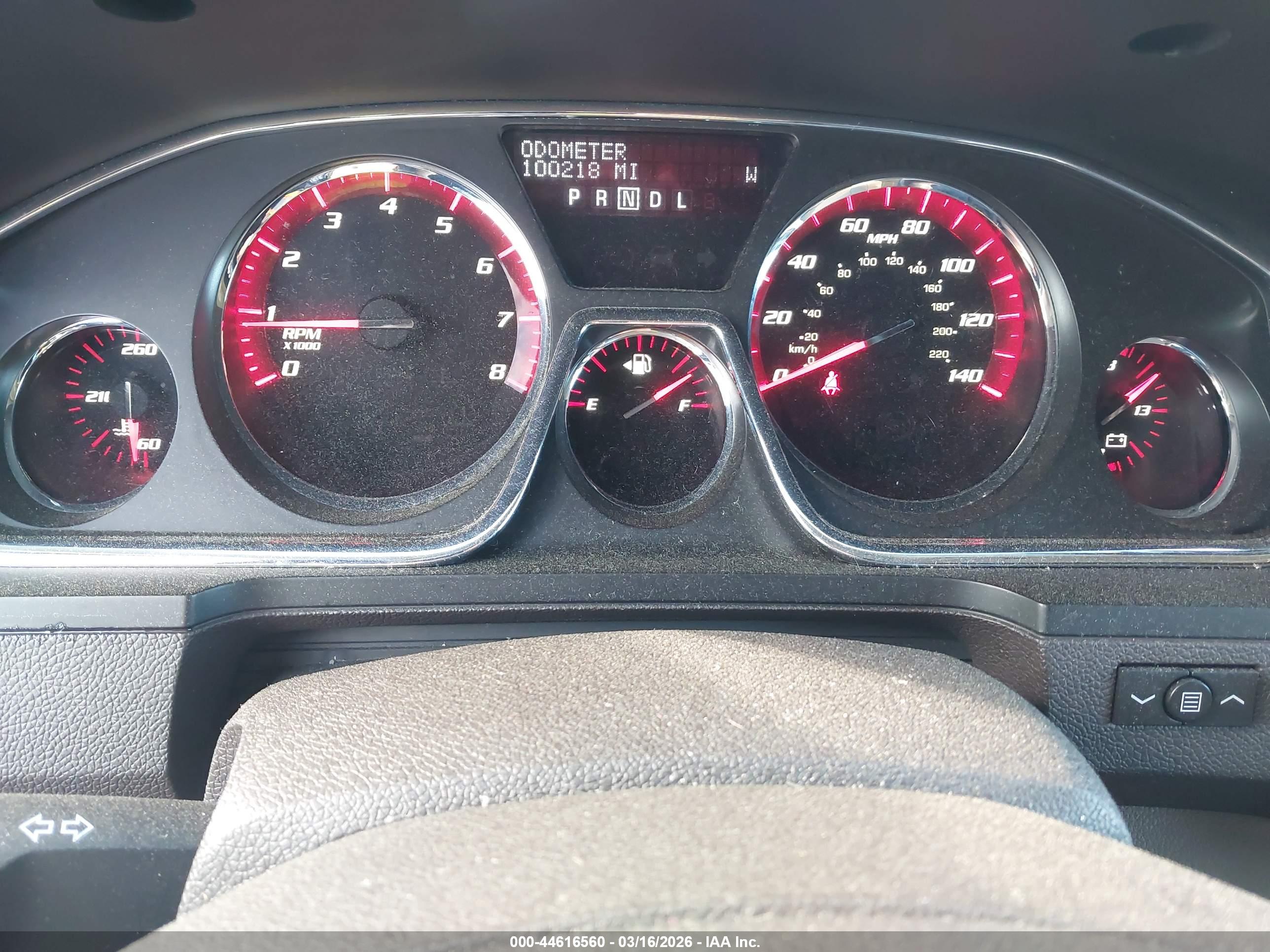 GMC ACADIA image 7