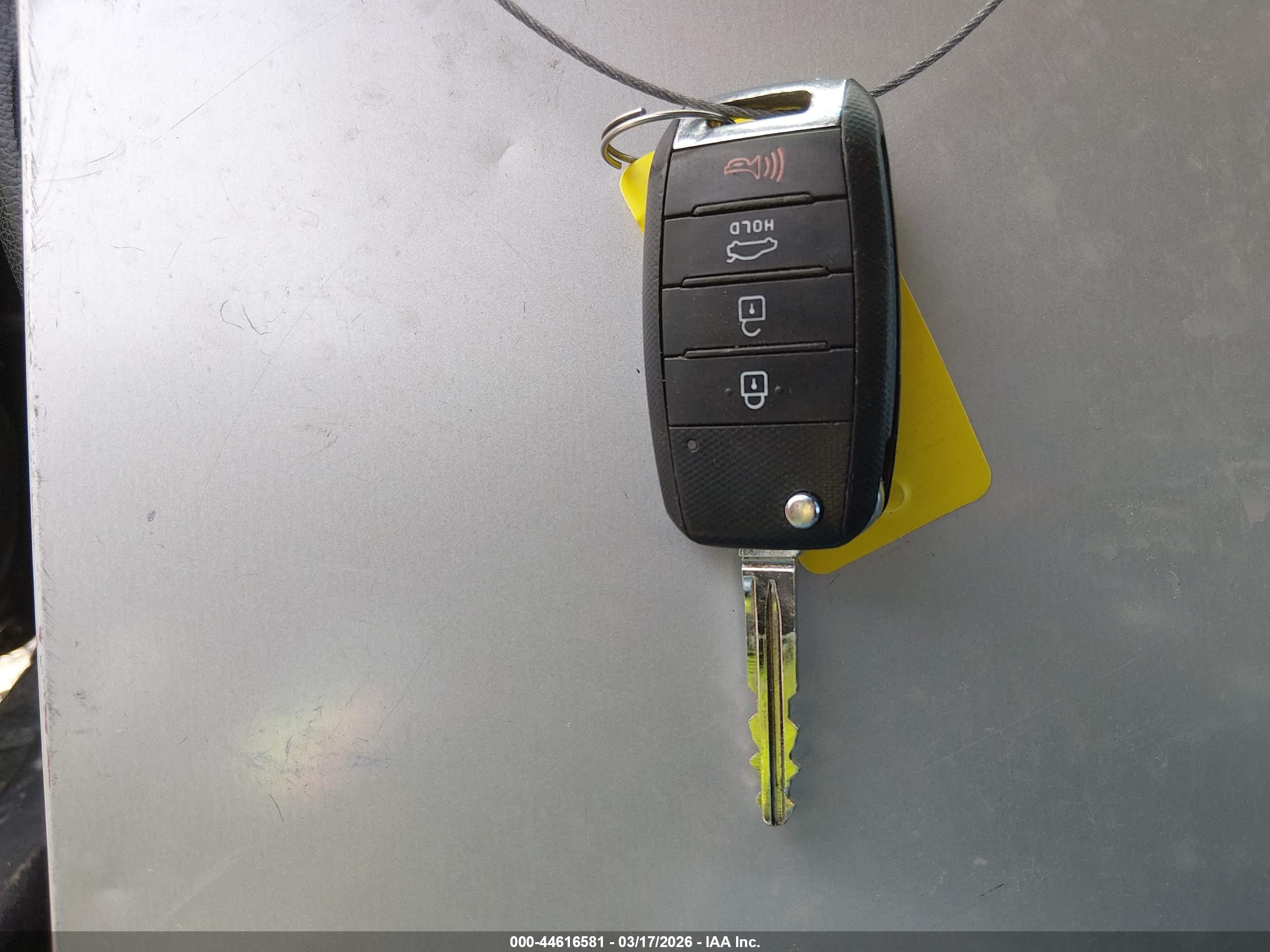 KIA FORTE image 11