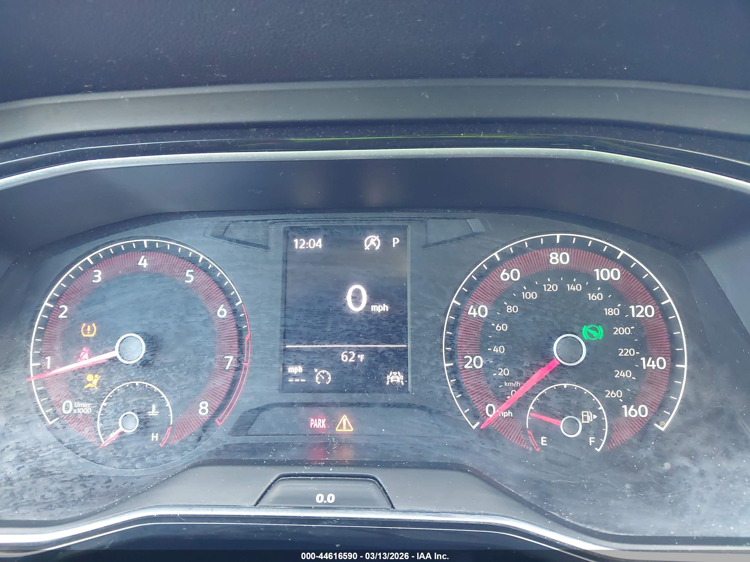 VOLKSWAGEN JETTA image 7