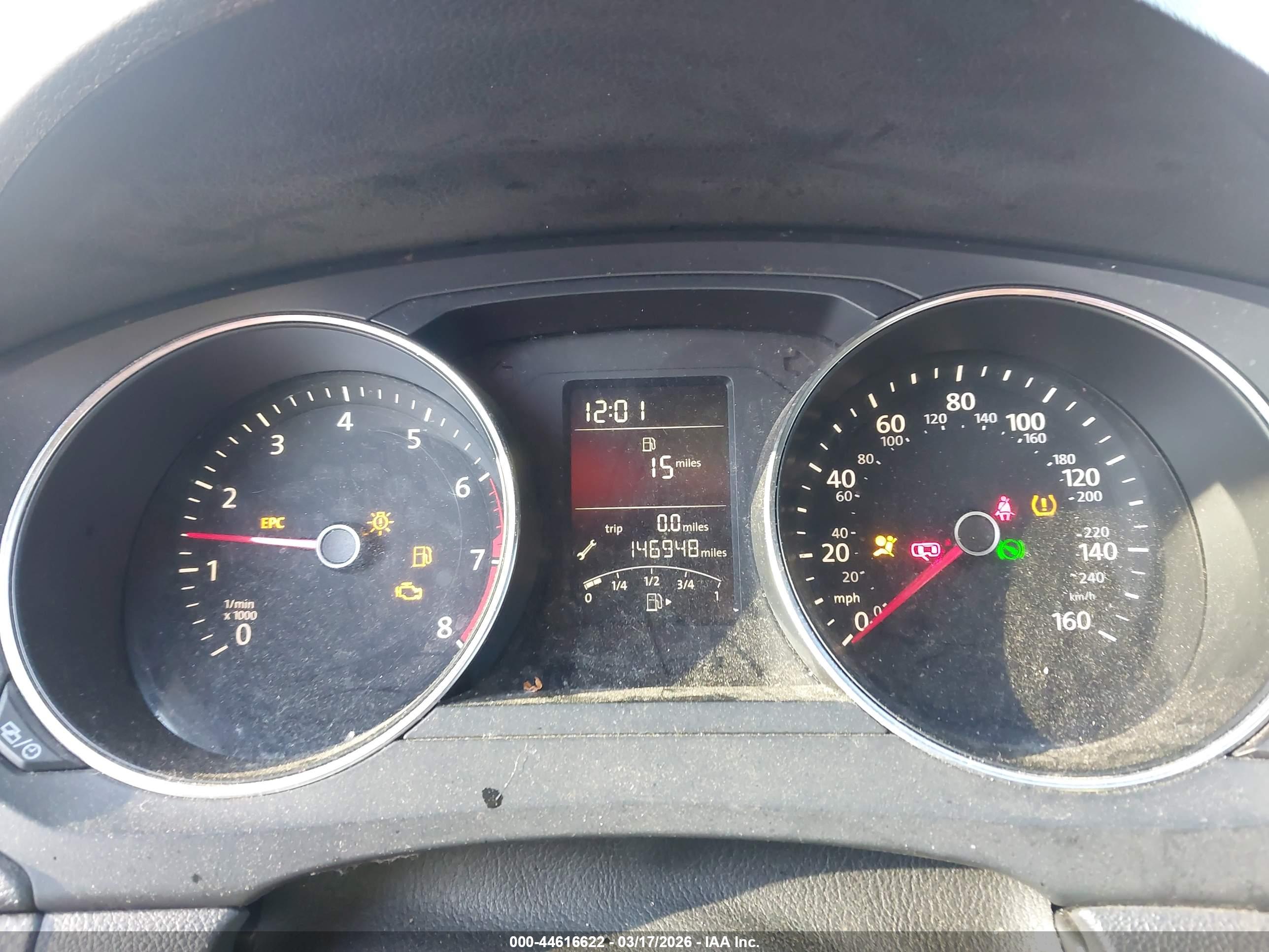 VOLKSWAGEN JETTA image 7
