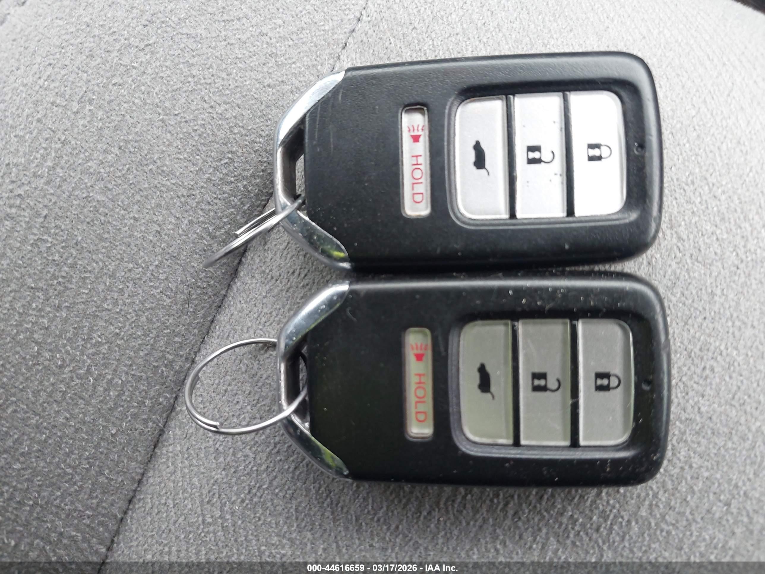HONDA PILOT image 11
