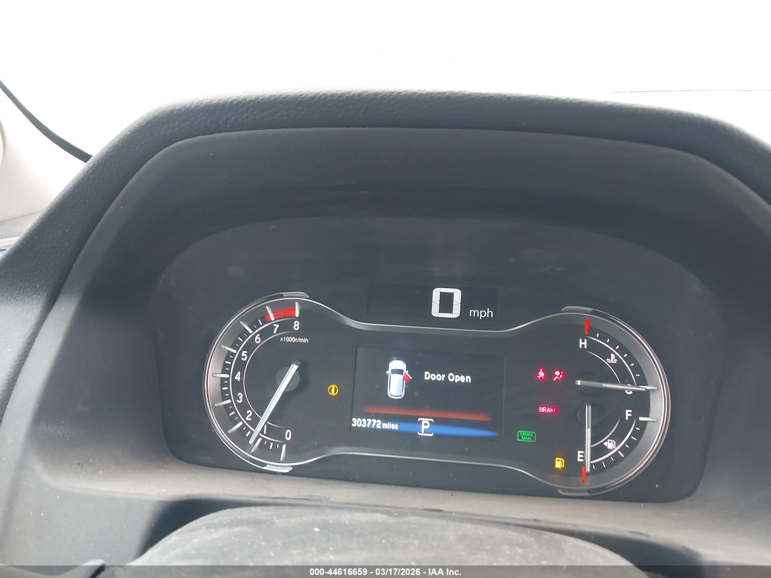 HONDA PILOT image 7