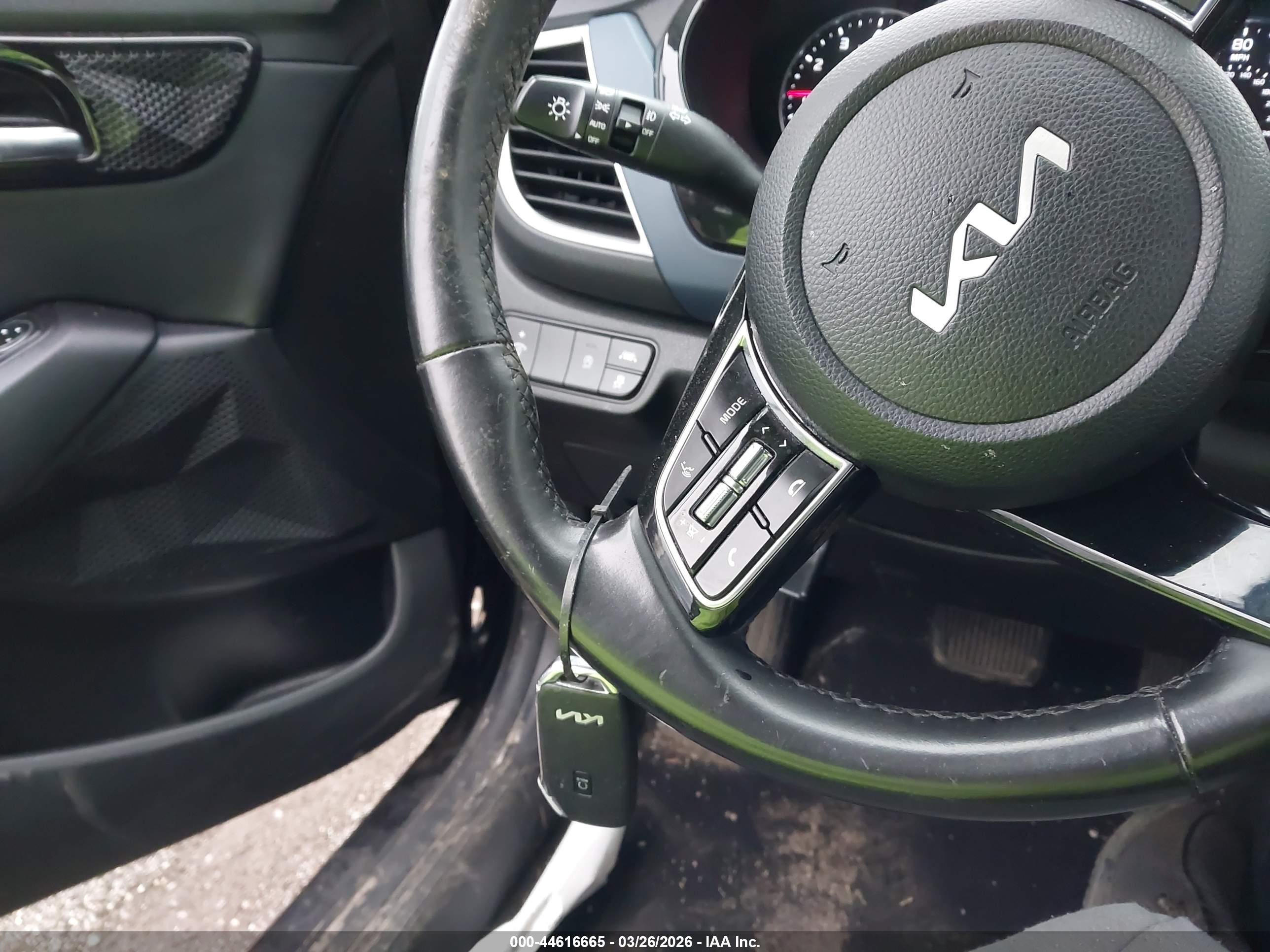 KIA SELTOS image 11