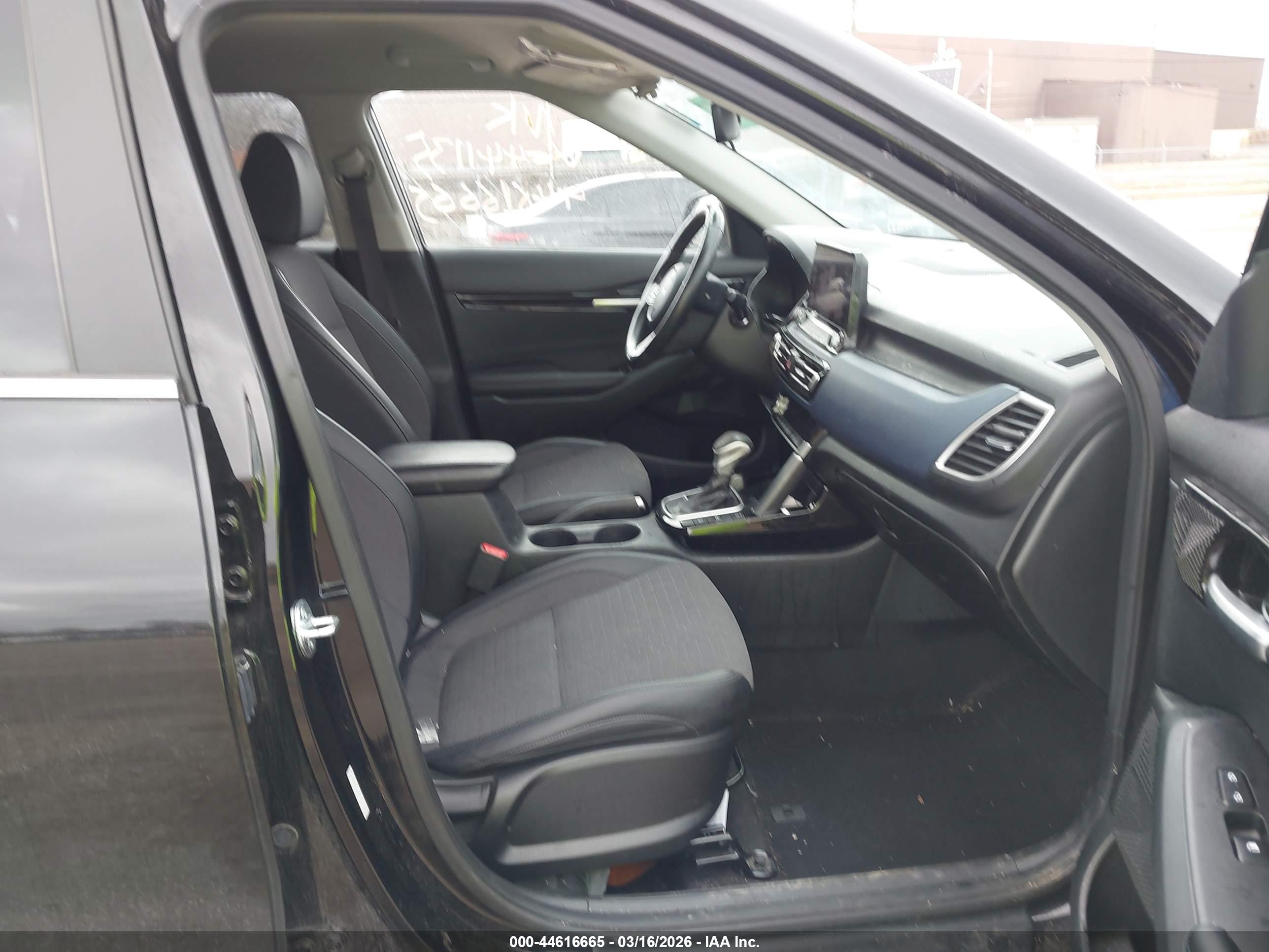 KIA SELTOS image 5
