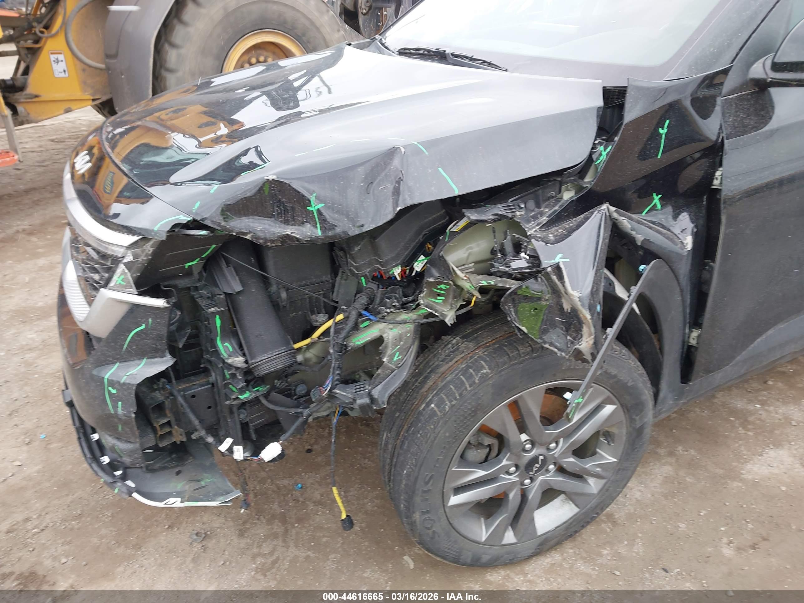 KIA SELTOS image 6