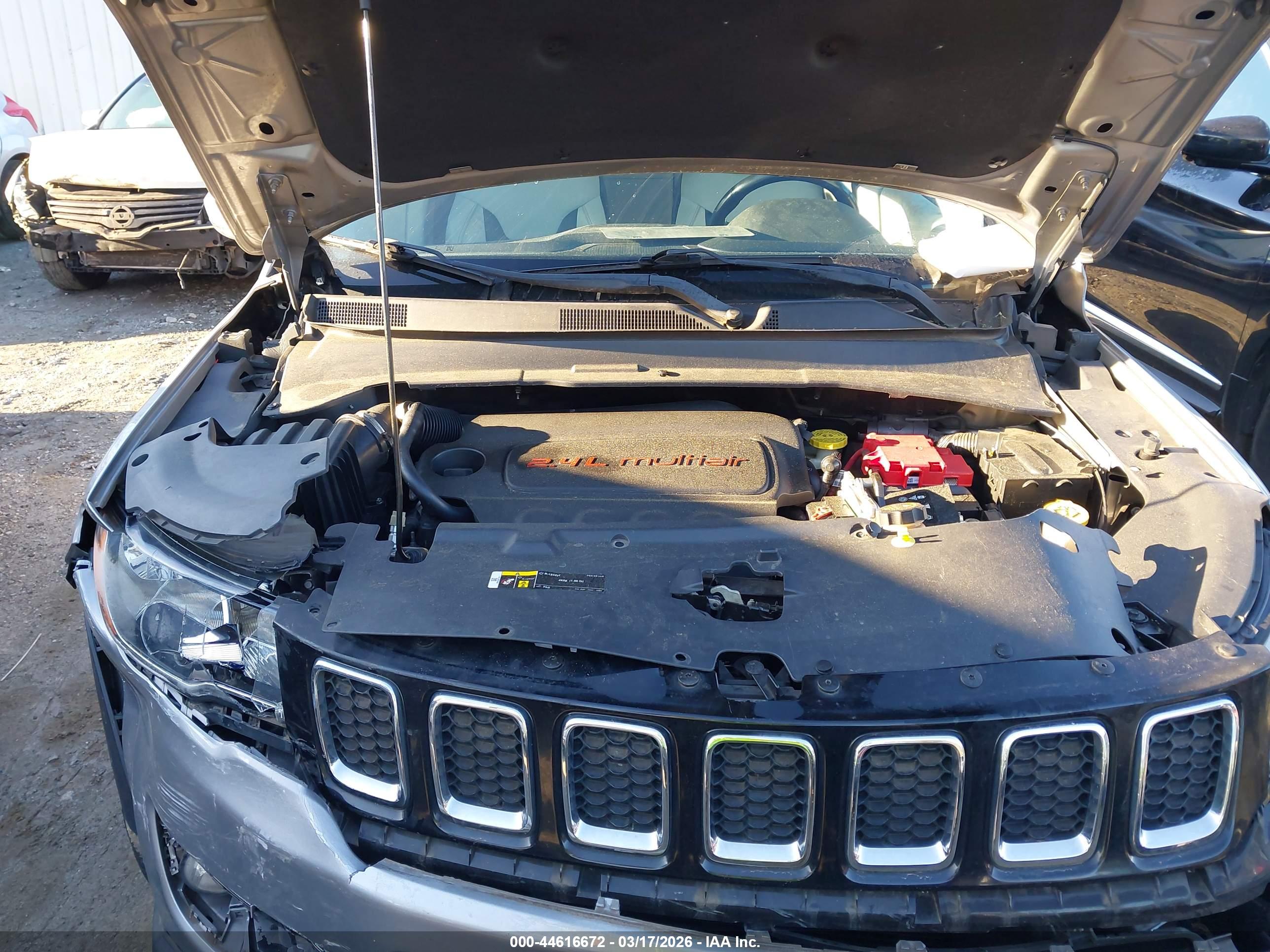 JEEP COMPASS image 10