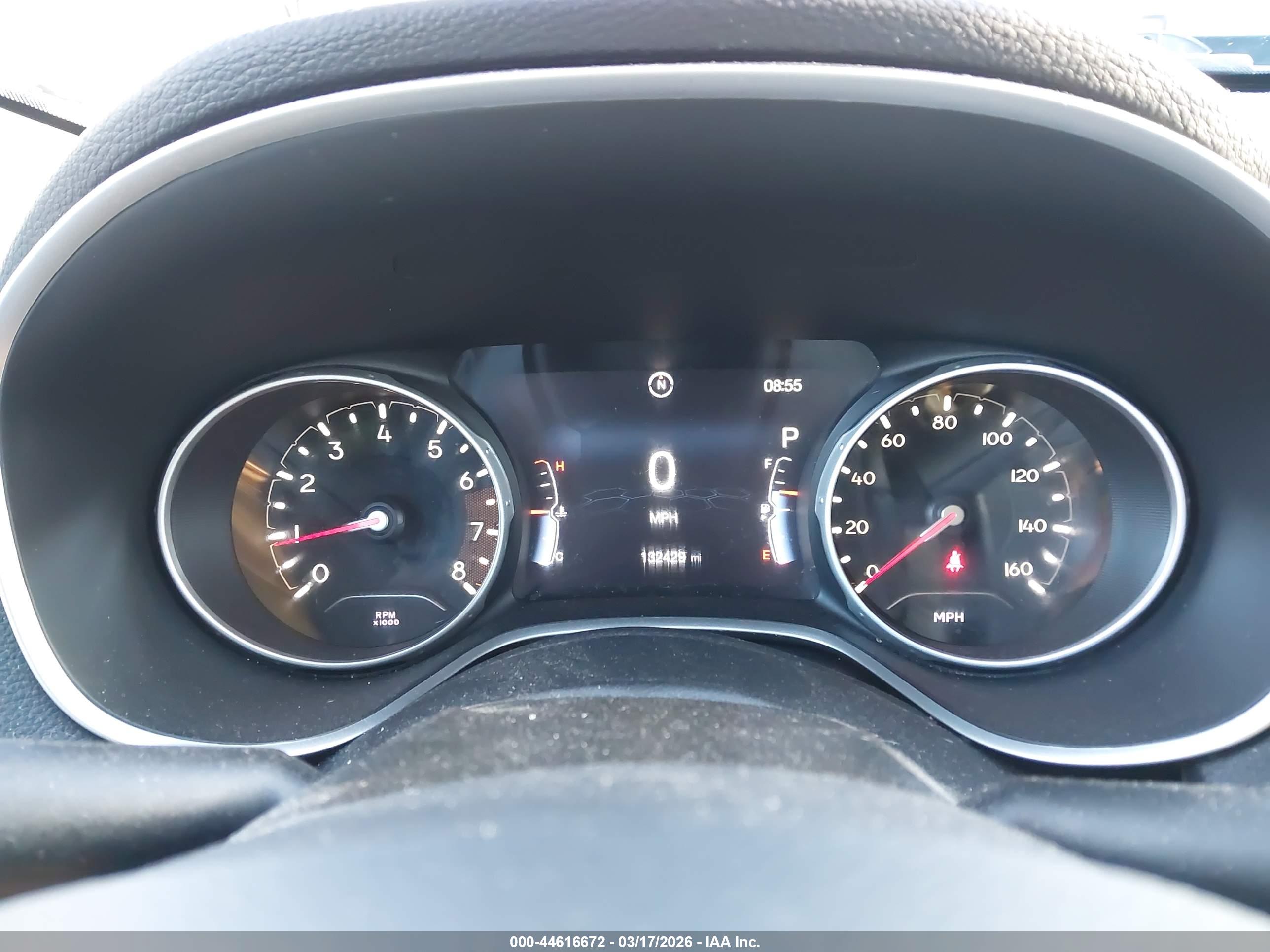 JEEP COMPASS image 7