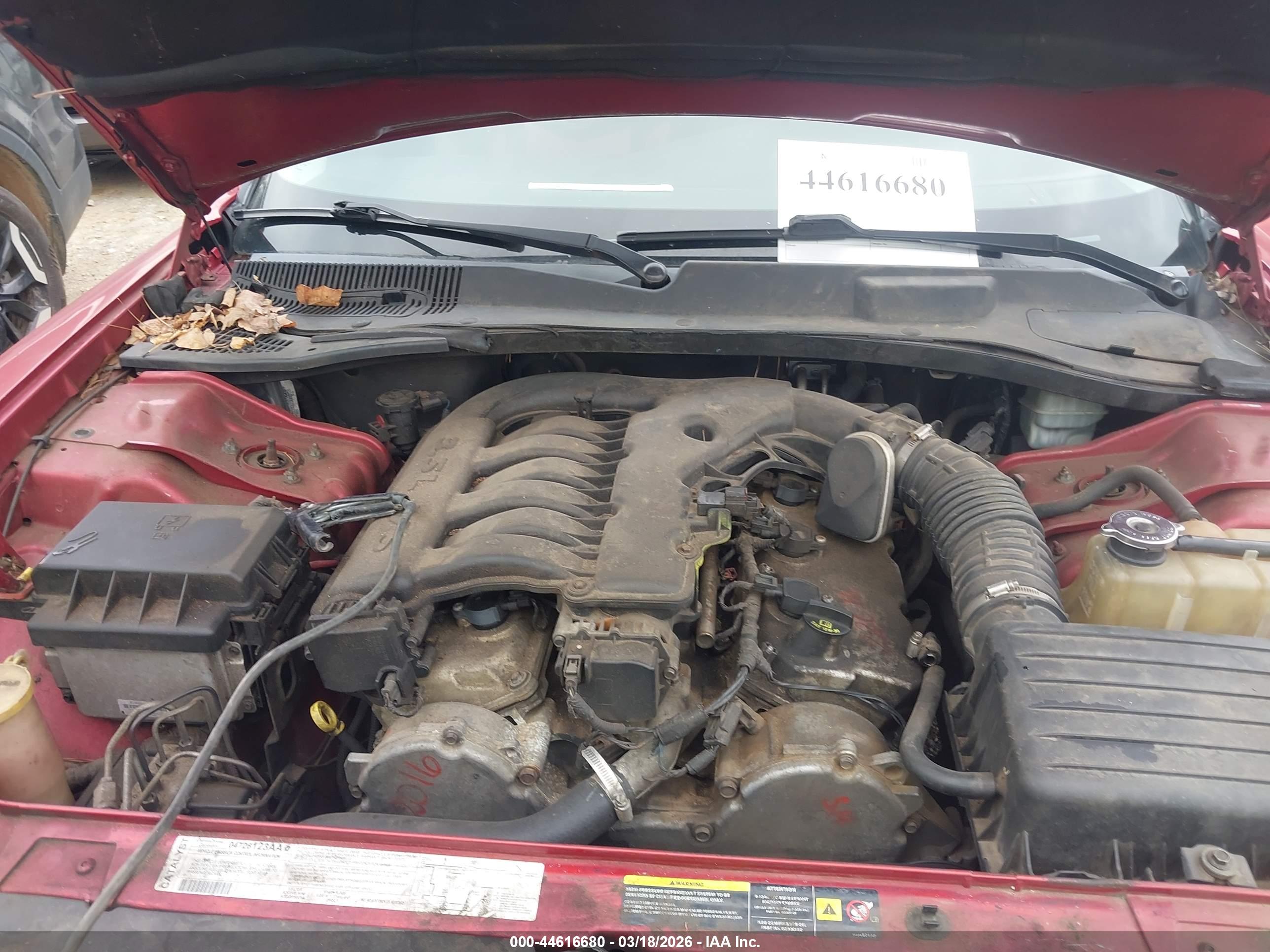 DODGE CHARGER image 10