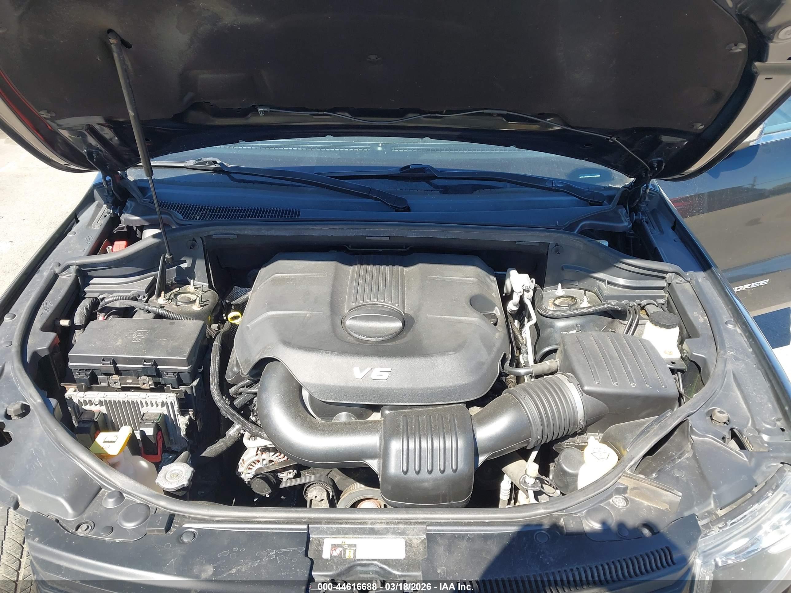 JEEP GRAND image 10