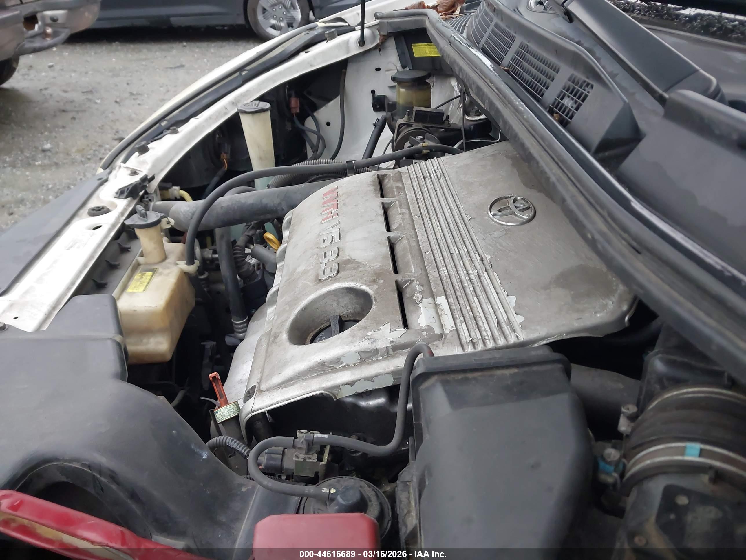 TOYOTA SIENNA image 10
