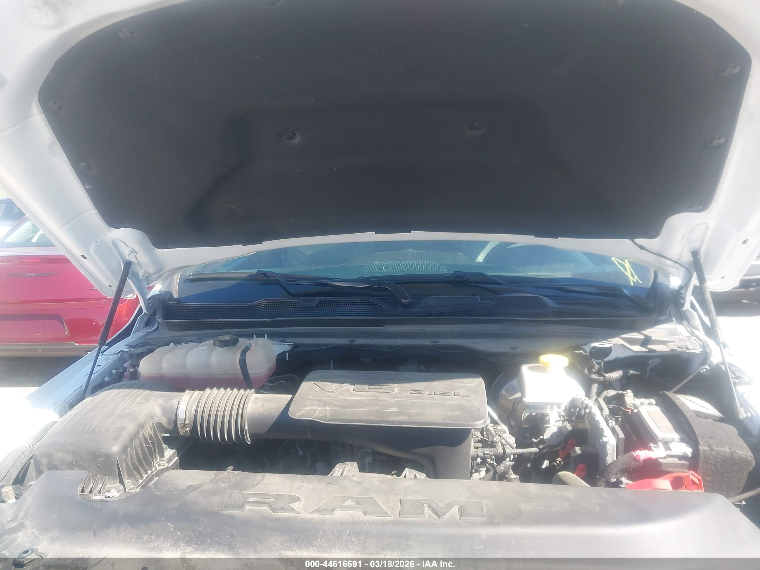 RAM 1500 image 10