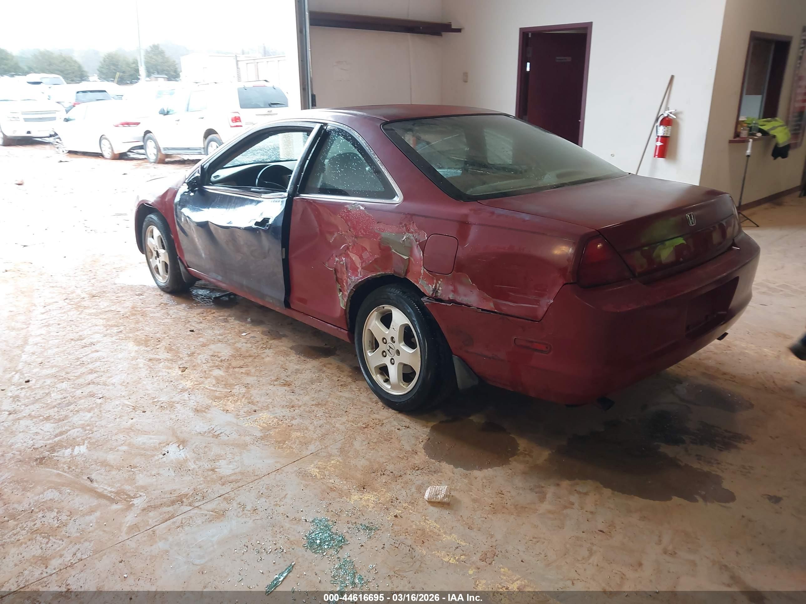 HONDA ACCORD image 3