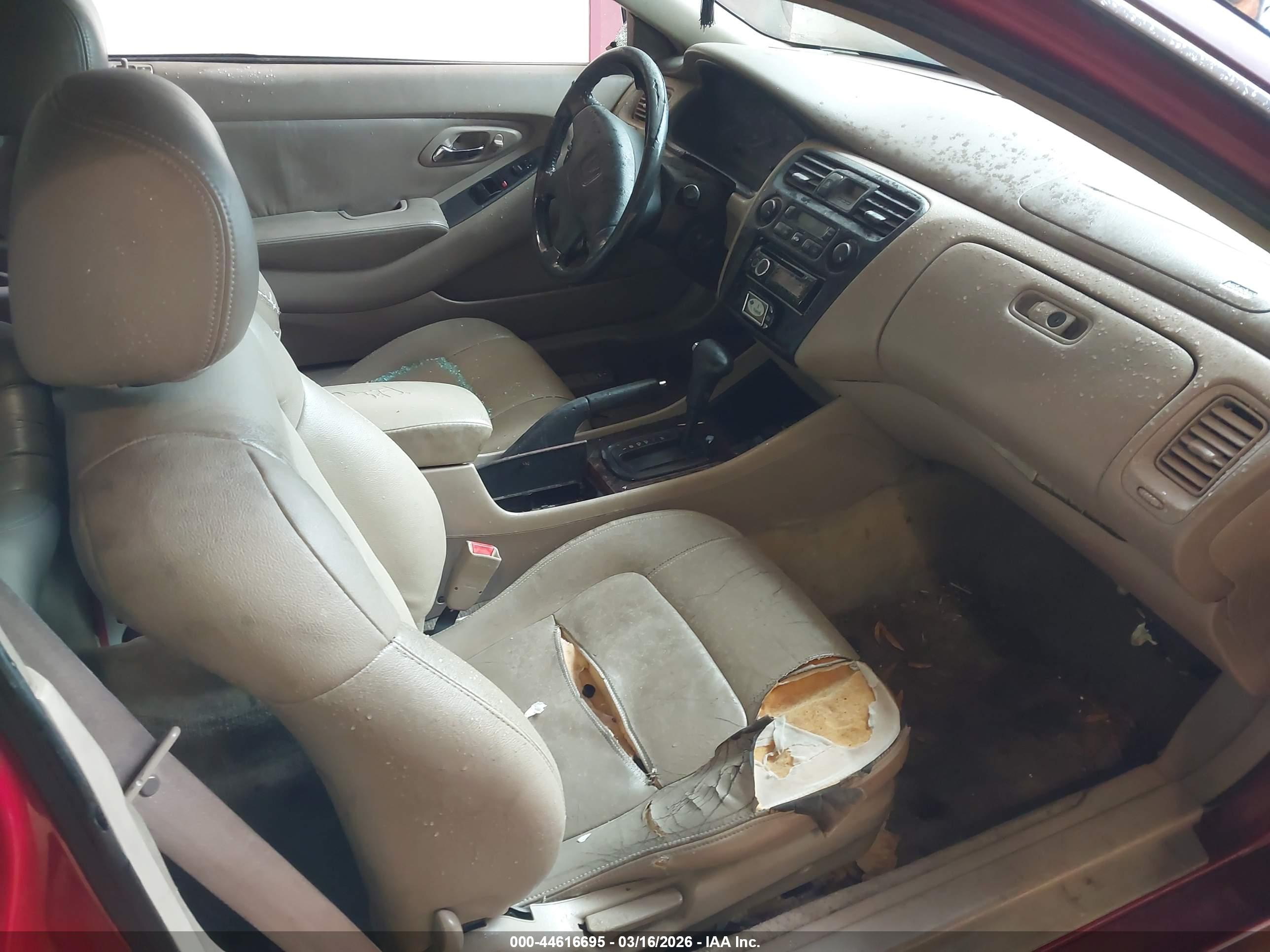 HONDA ACCORD image 5