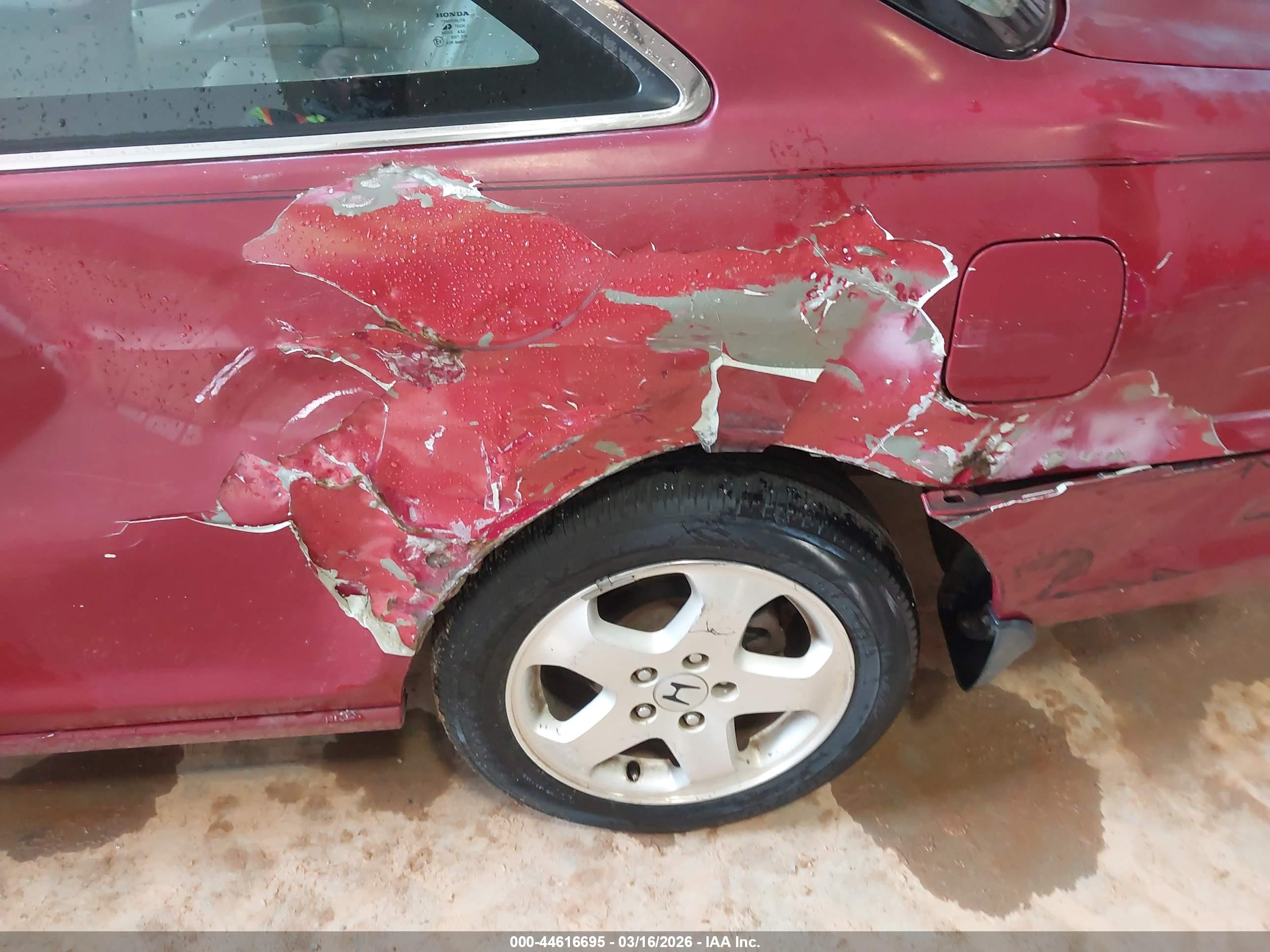 HONDA ACCORD image 6