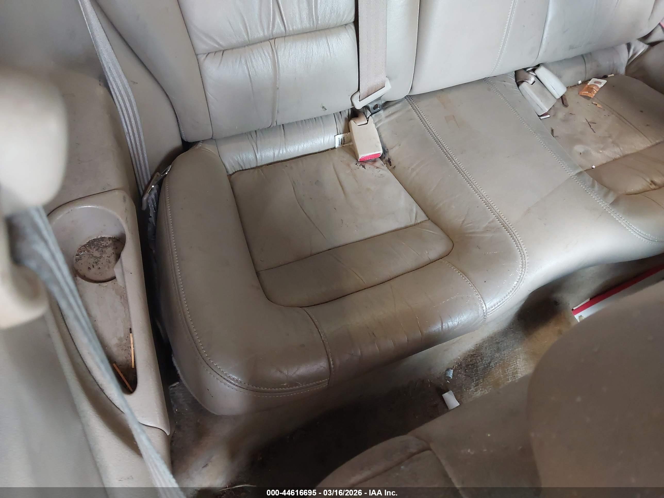 HONDA ACCORD image 8