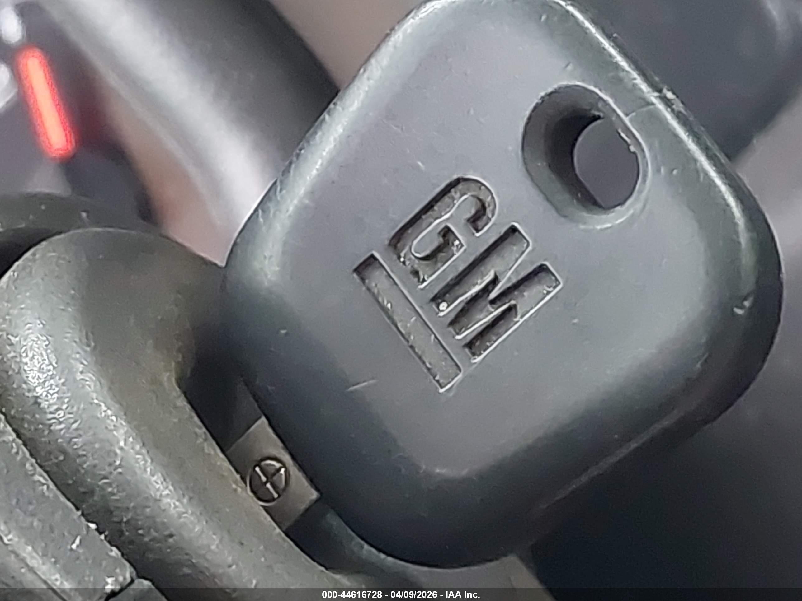 GMC SAVANA image 11