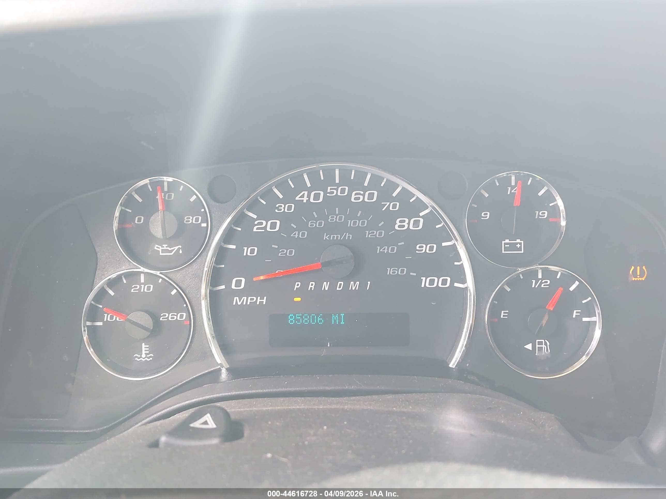 GMC SAVANA image 7