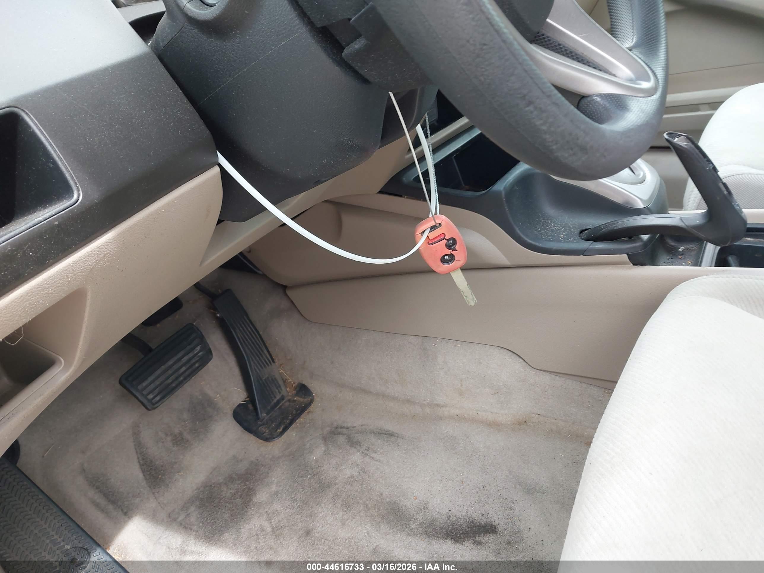 HONDA CIVIC image 11