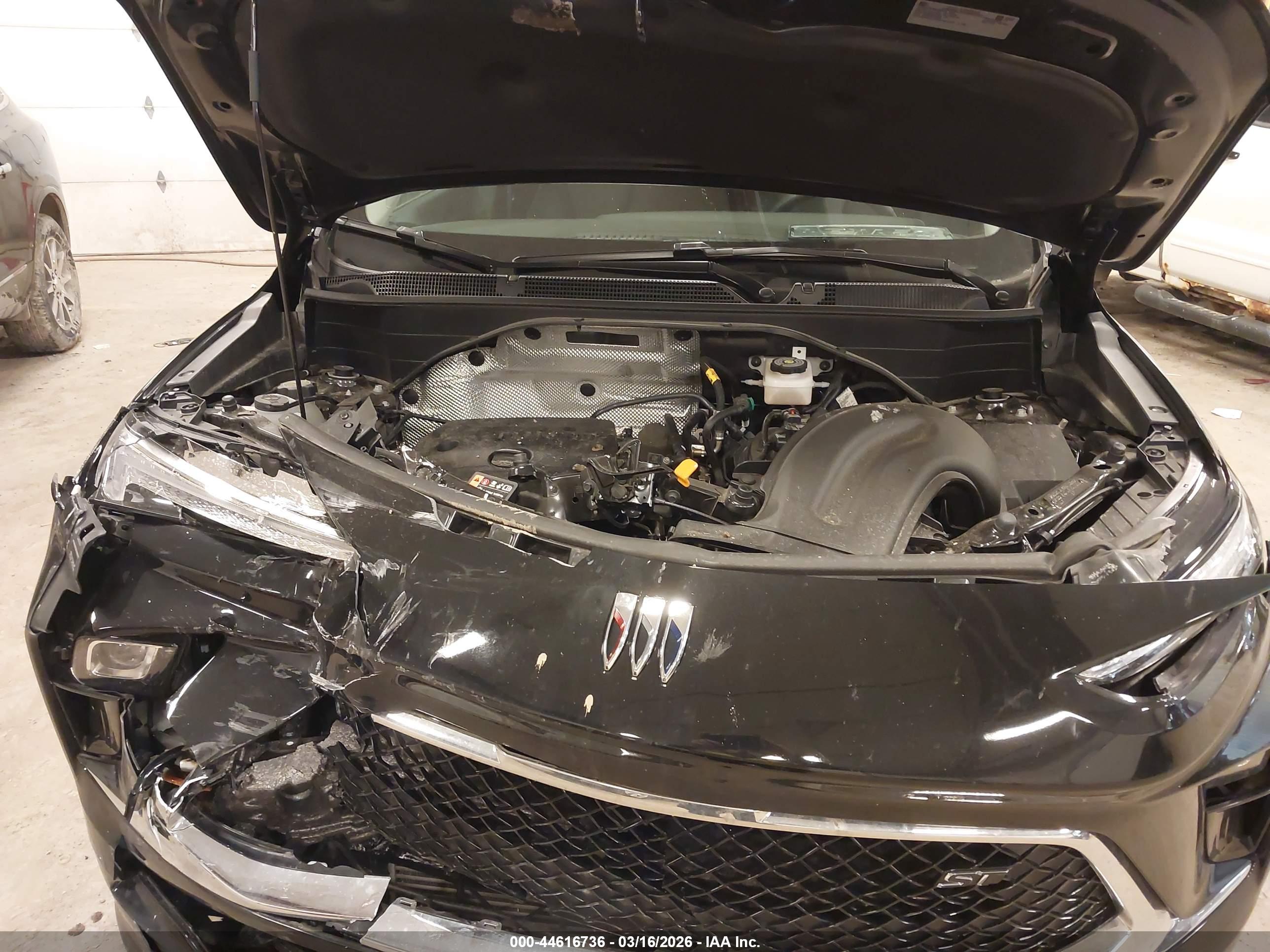 BUICK ENCORE image 10