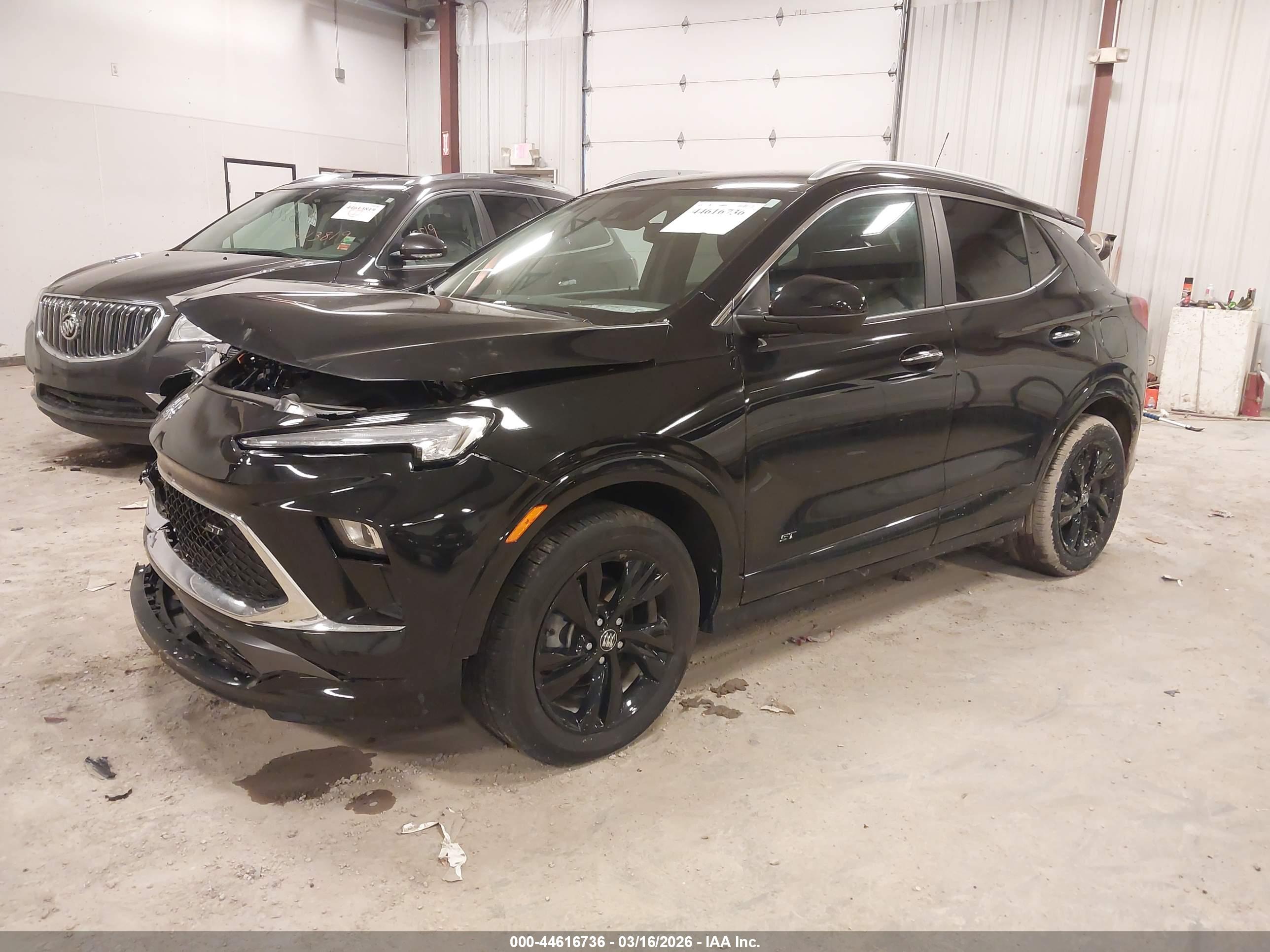 BUICK ENCORE image 2