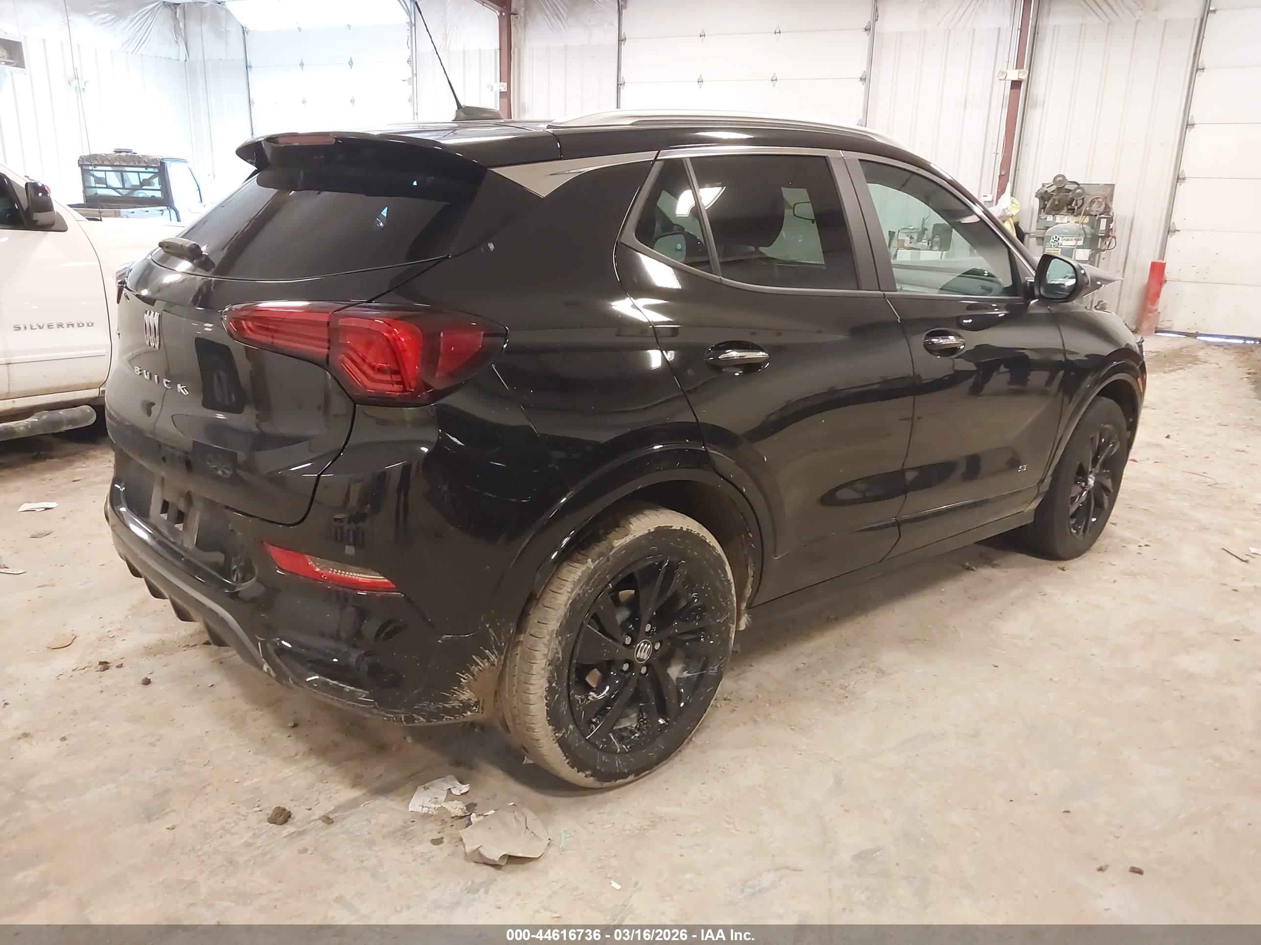 BUICK ENCORE image 4