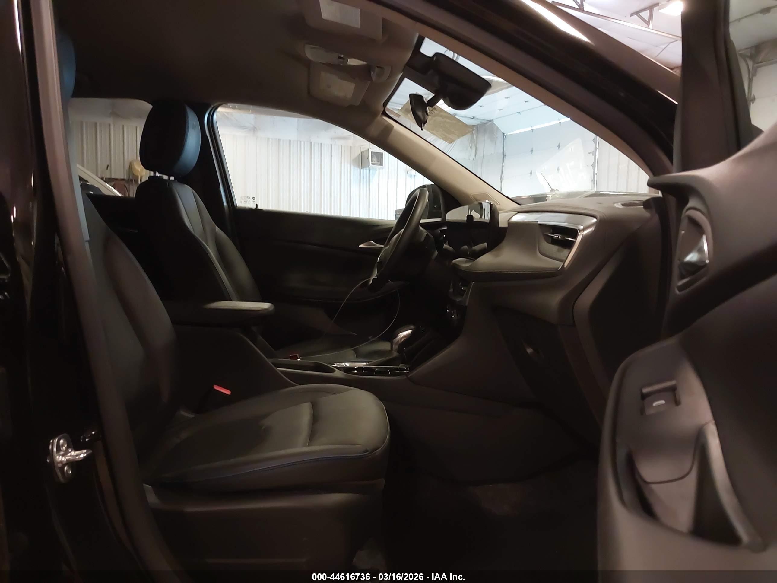 BUICK ENCORE image 5