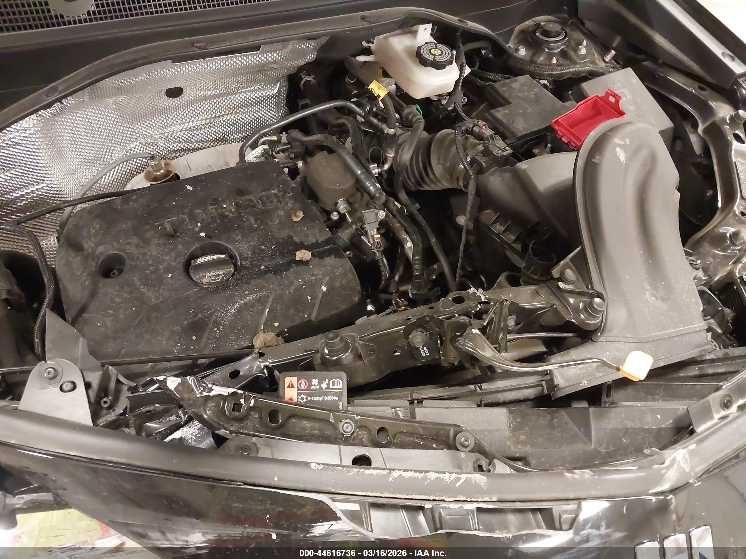 BUICK ENCORE image 6