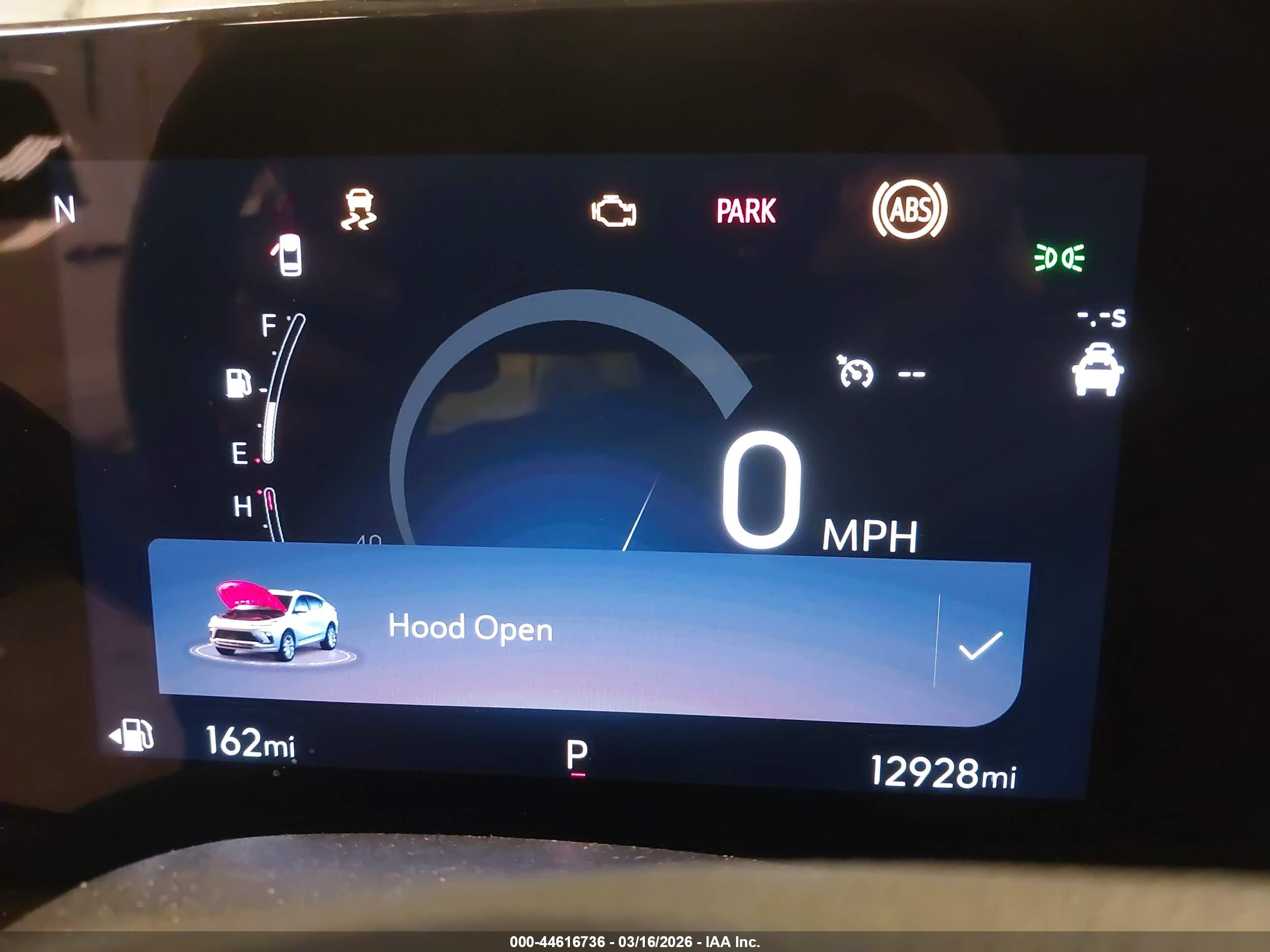 BUICK ENCORE image 7