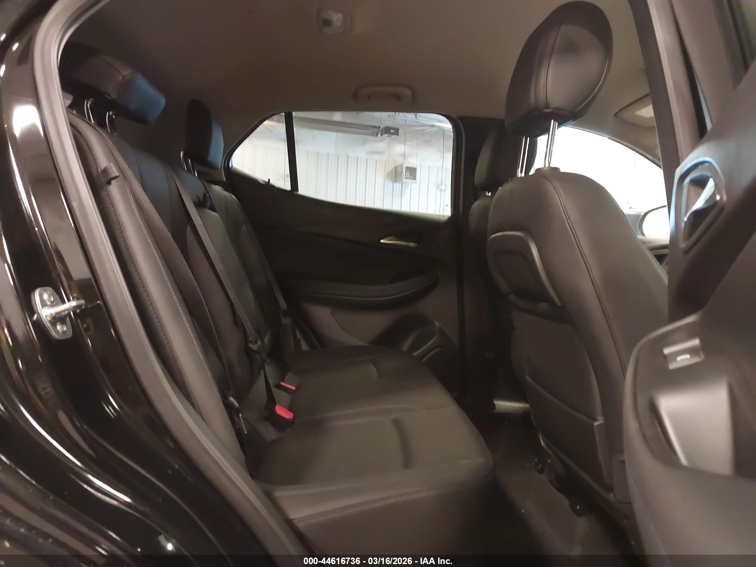 BUICK ENCORE image 8