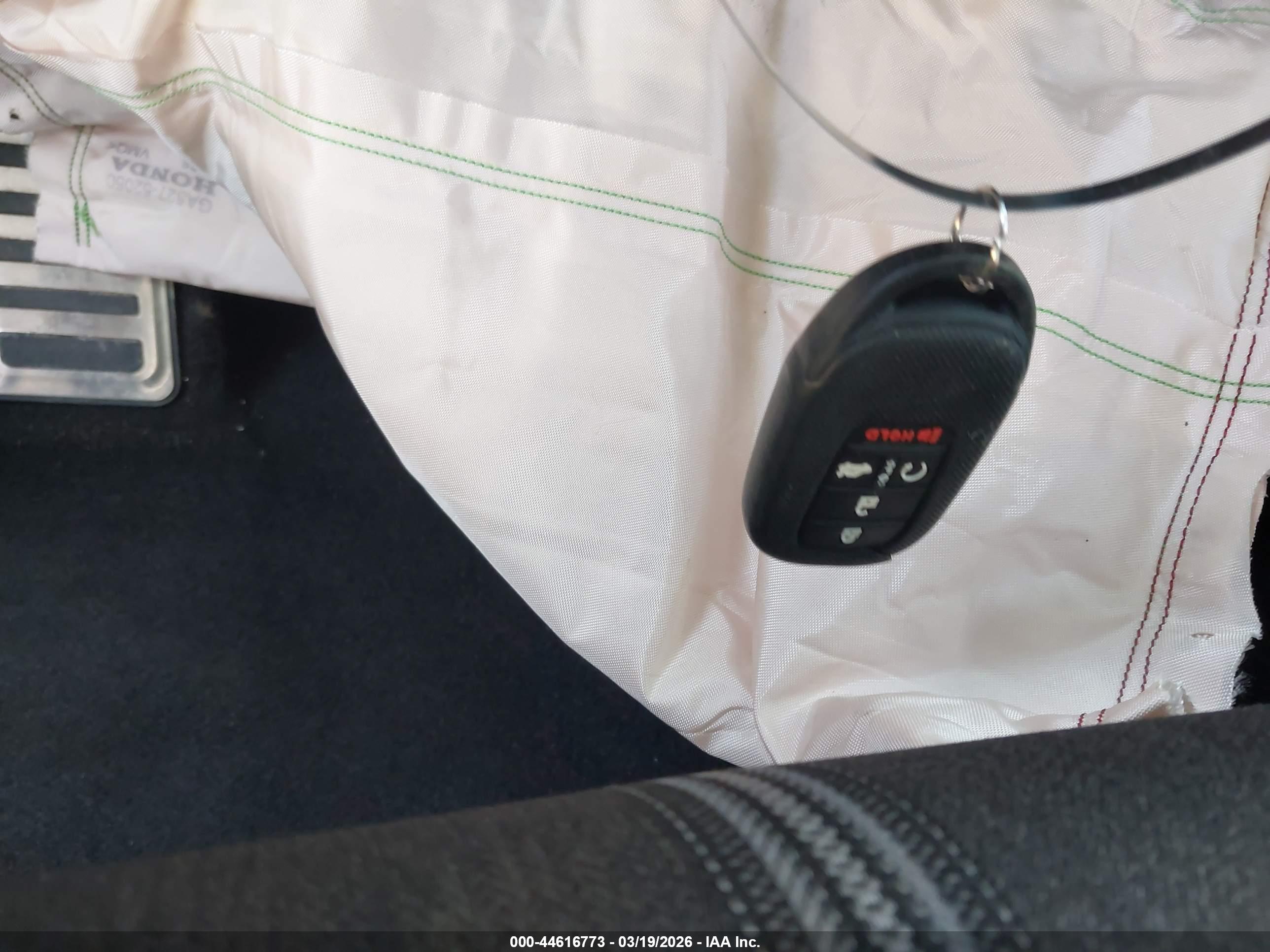 HONDA ACCORD image 11