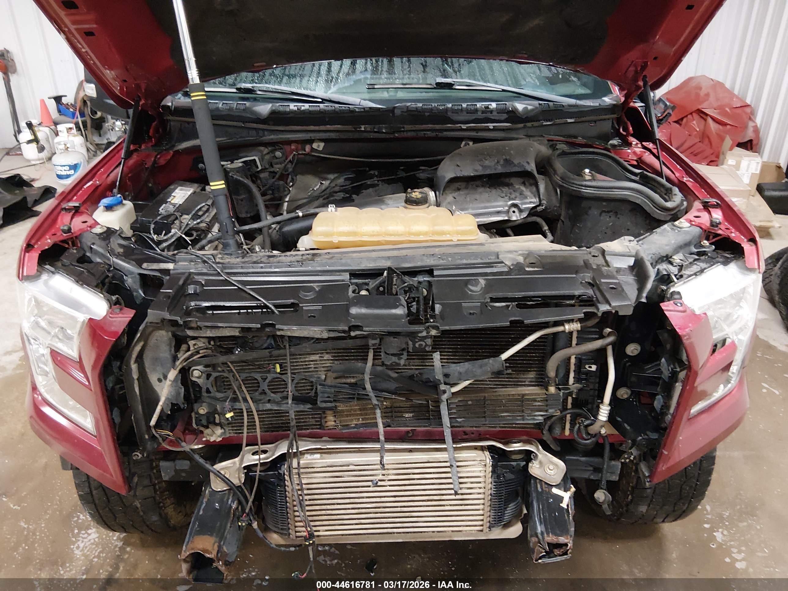 FORD F-150 image 10