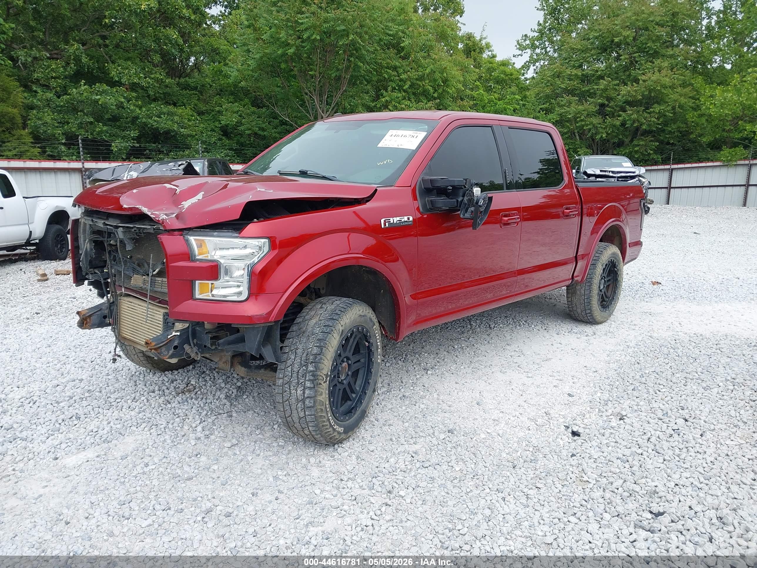 FORD F-150 image 2