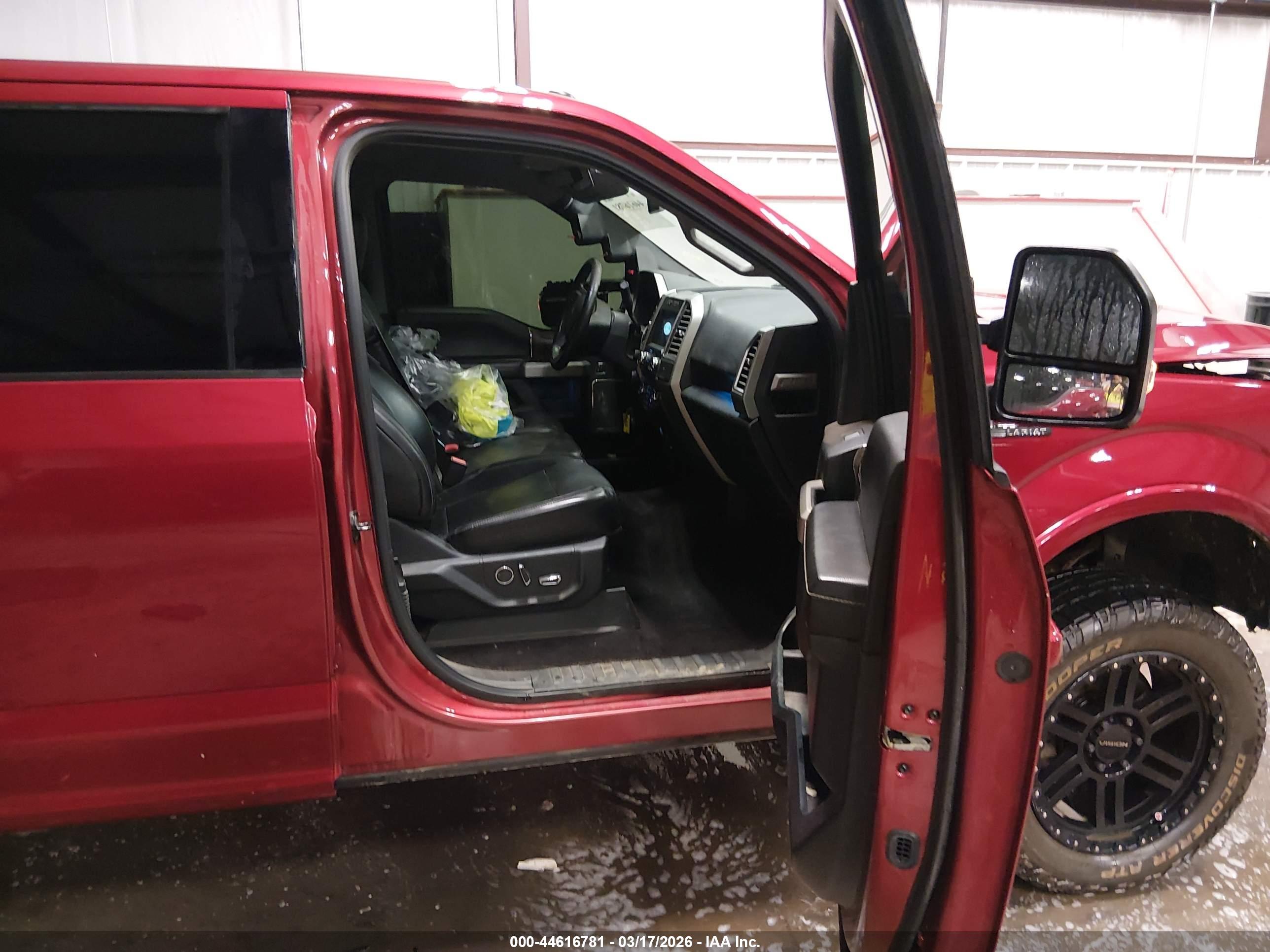FORD F-150 image 5