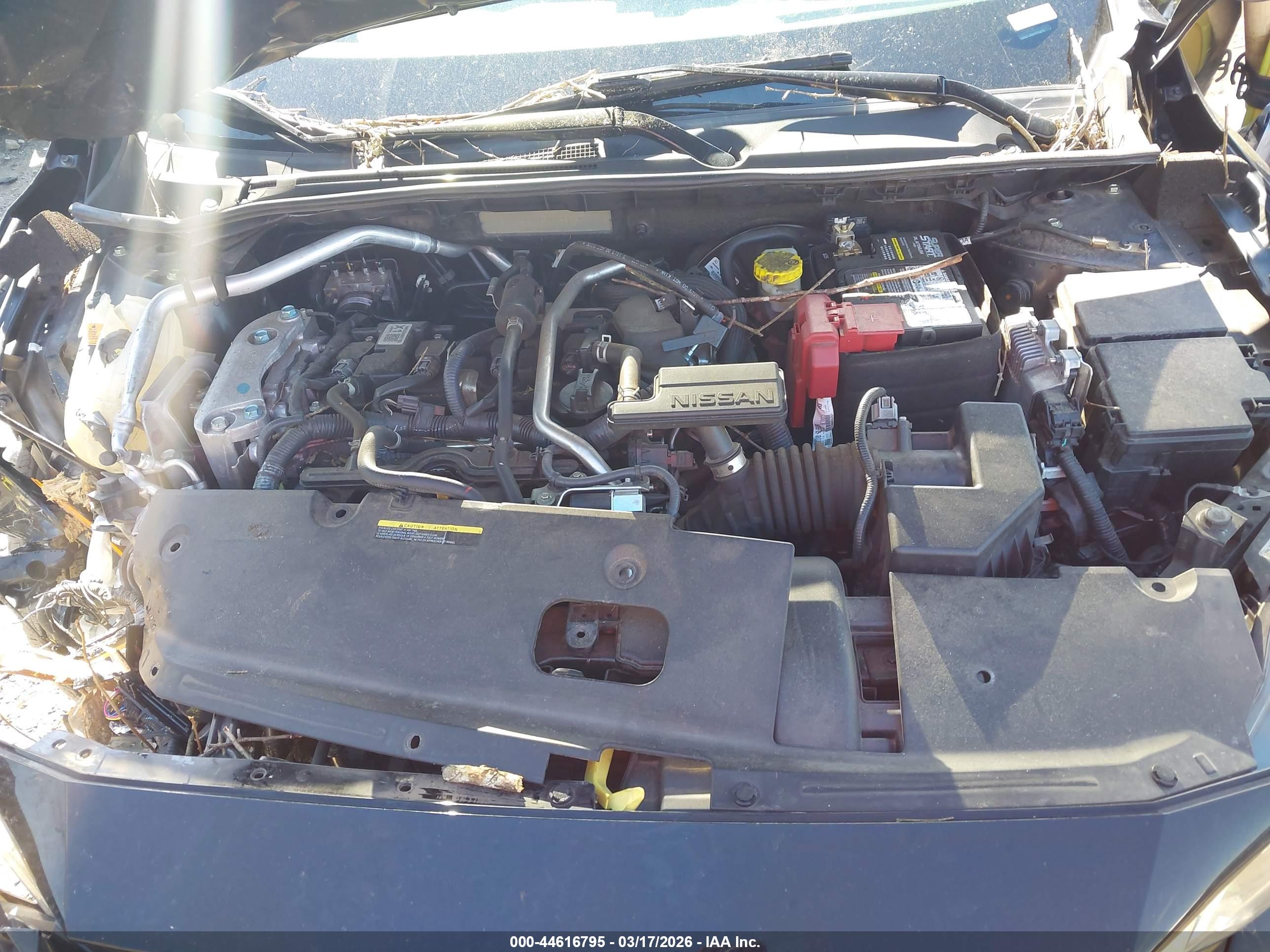 NISSAN SENTRA image 10