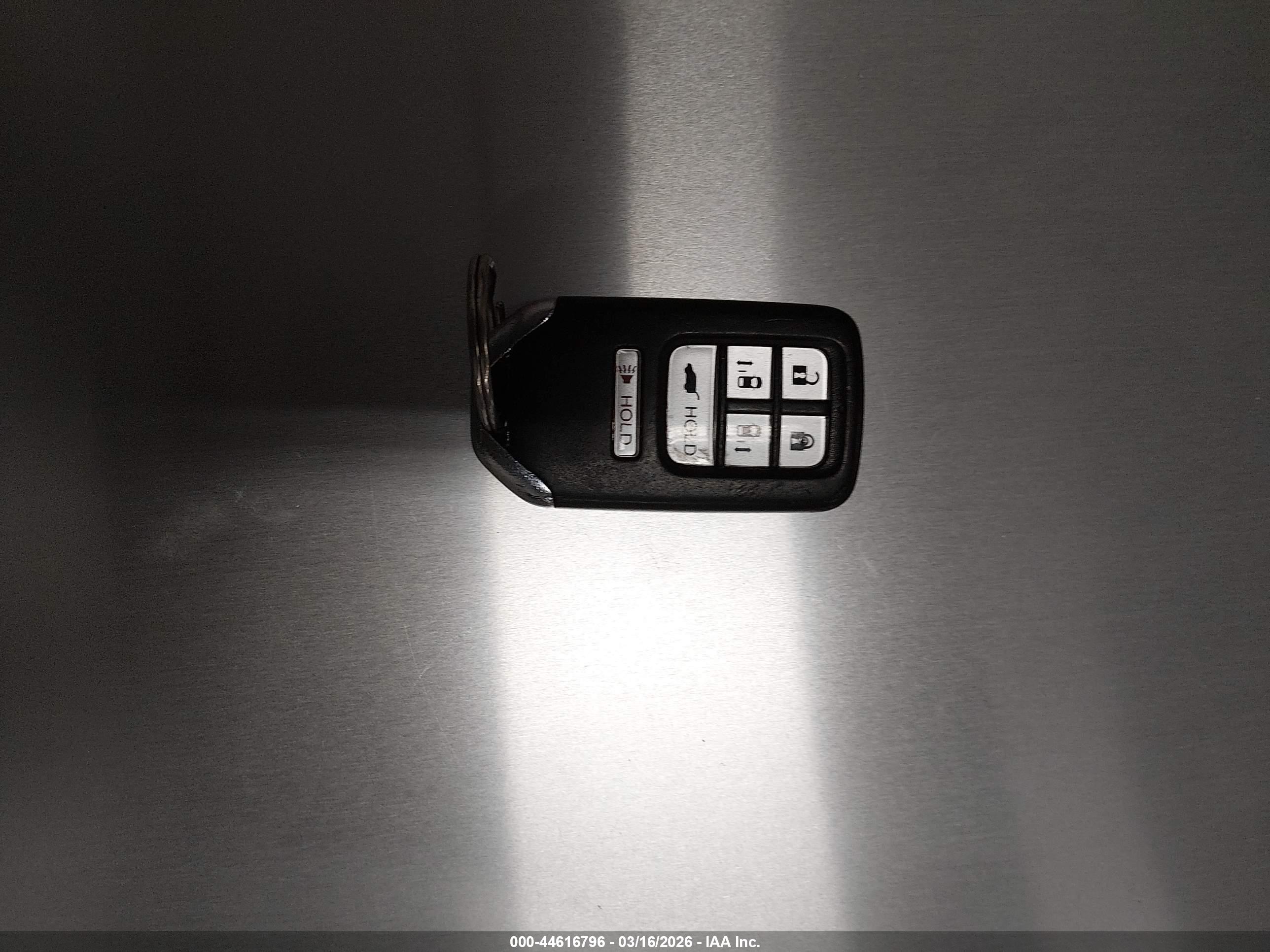 HONDA ODYSSEY image 11