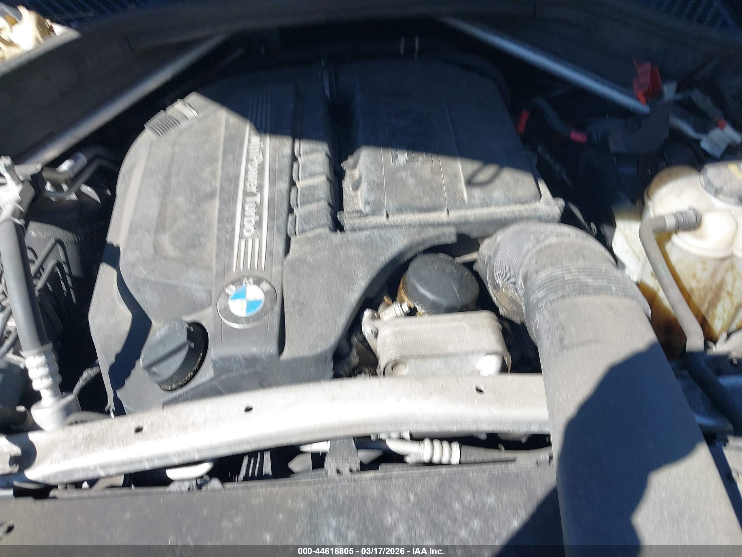 BMW X6 image 10
