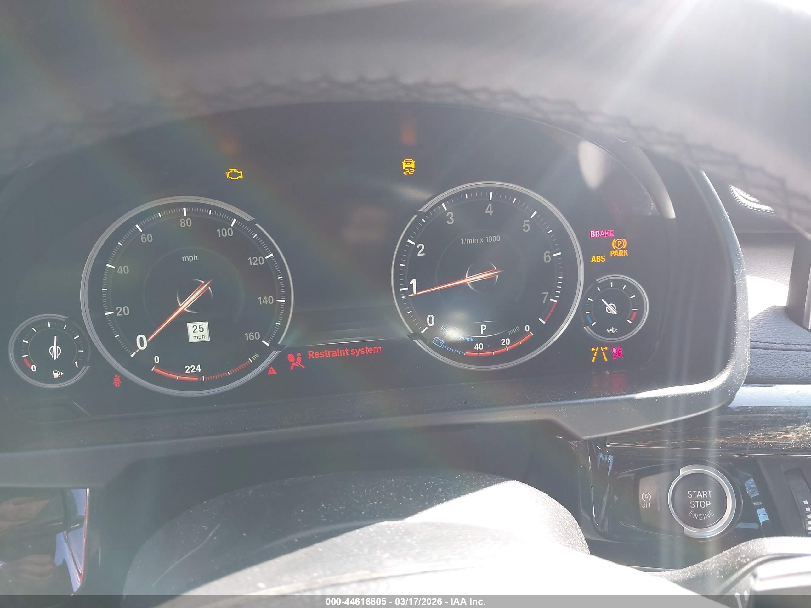 BMW X6 image 7