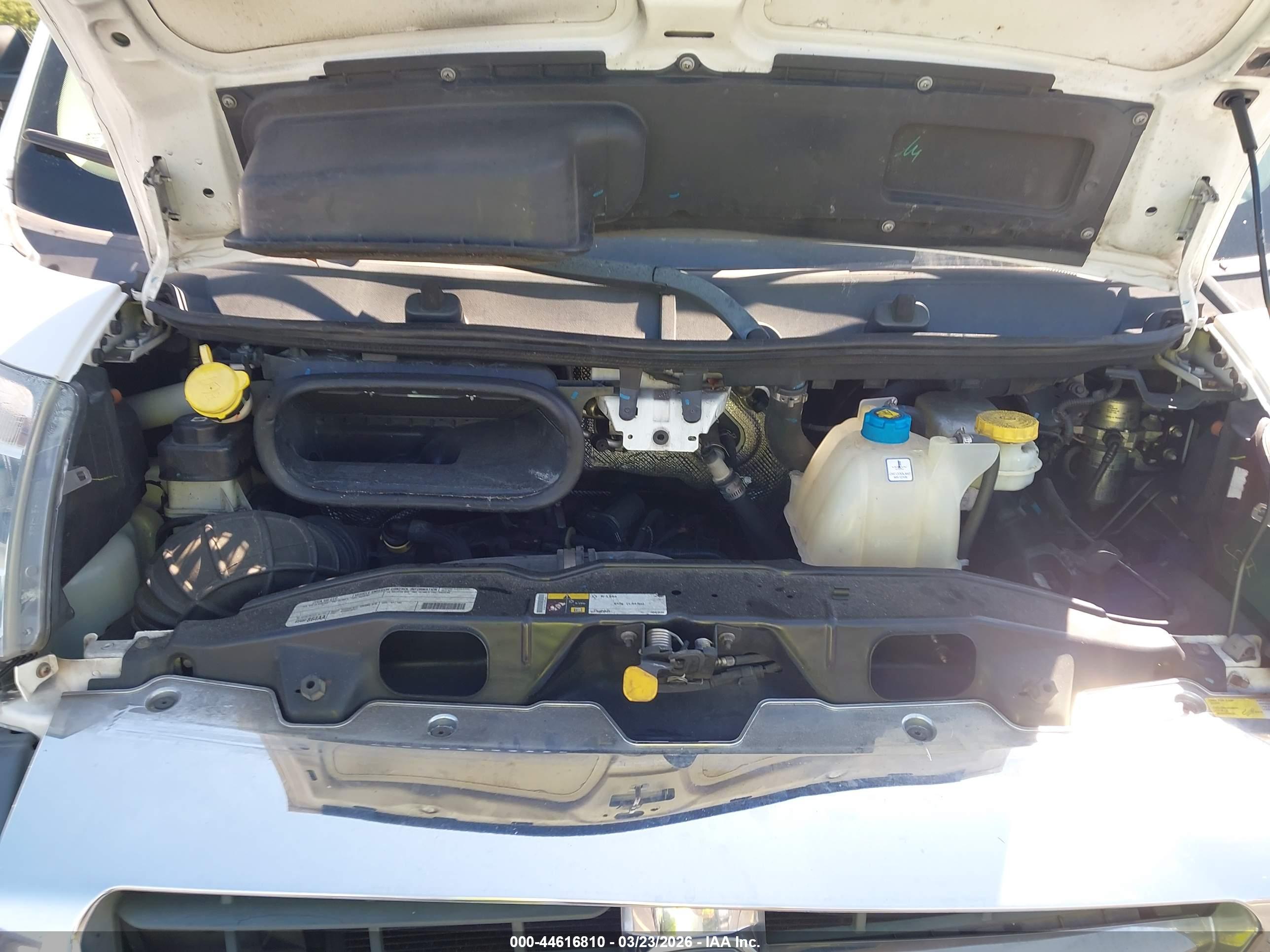 RAM PROMASTER image 10