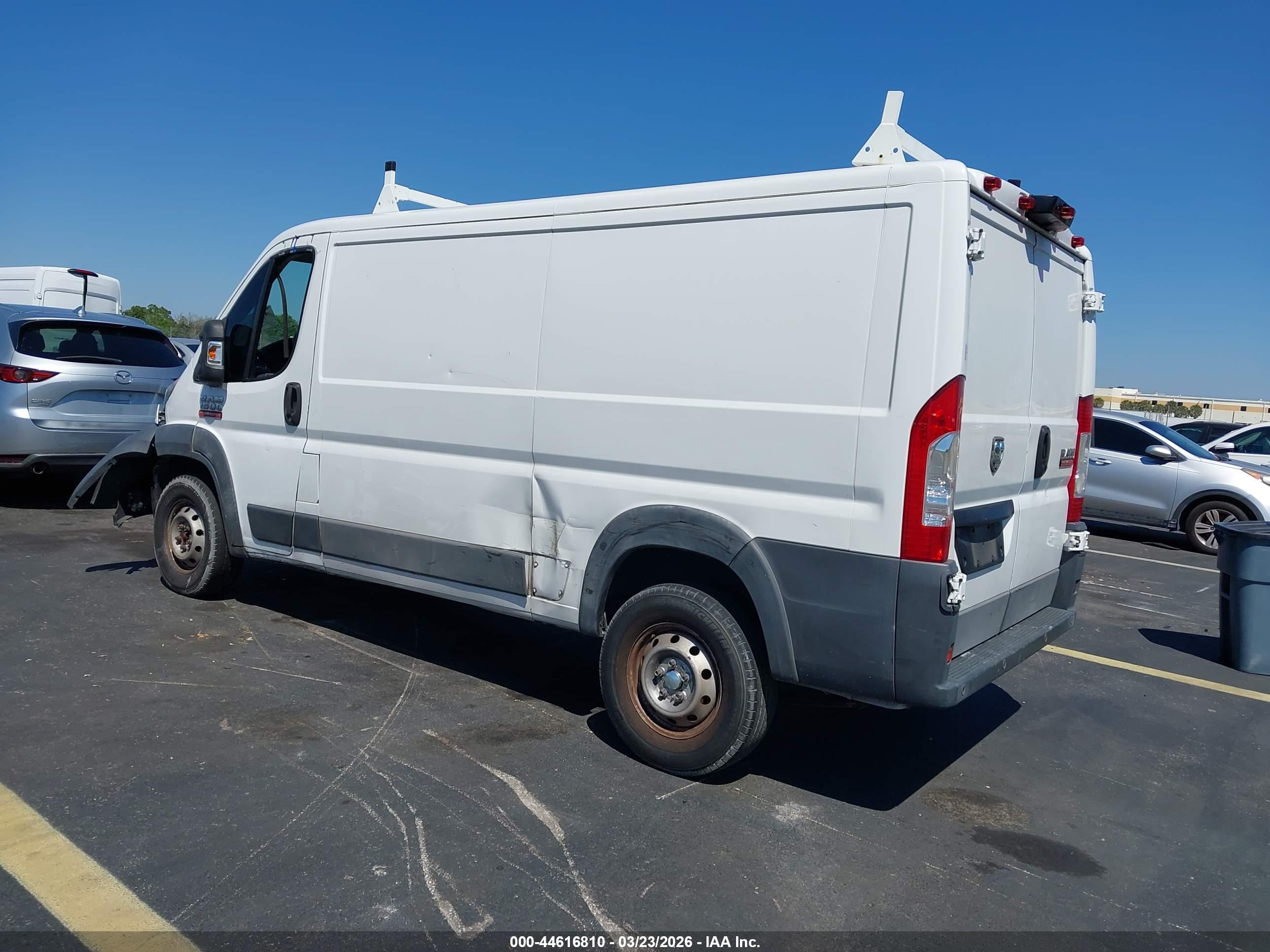 RAM PROMASTER image 3