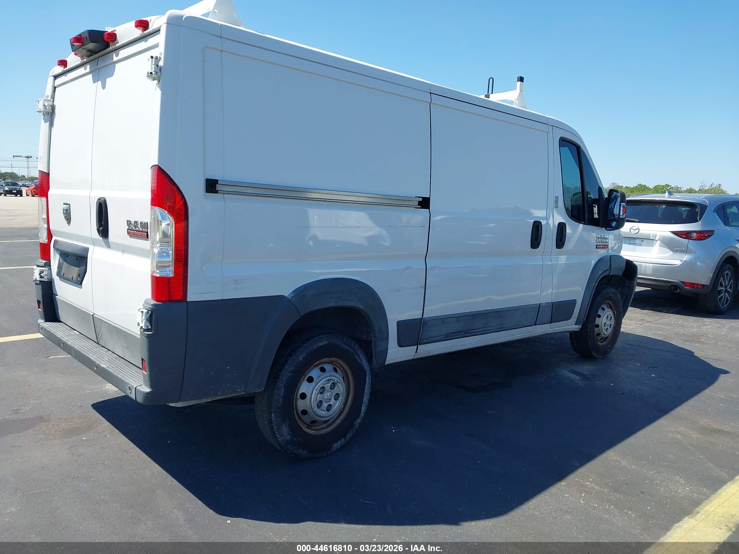 RAM PROMASTER image 4