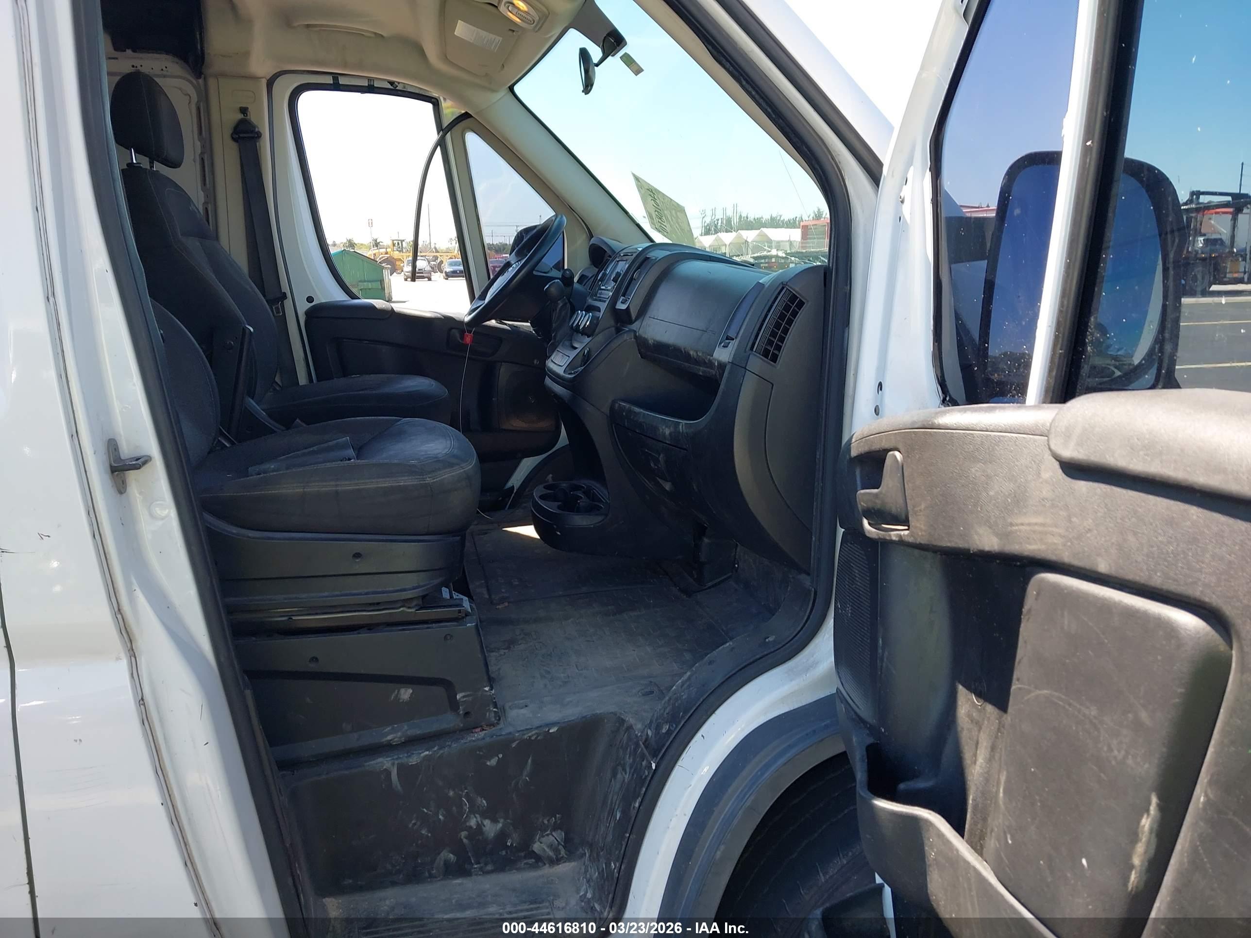 RAM PROMASTER image 5