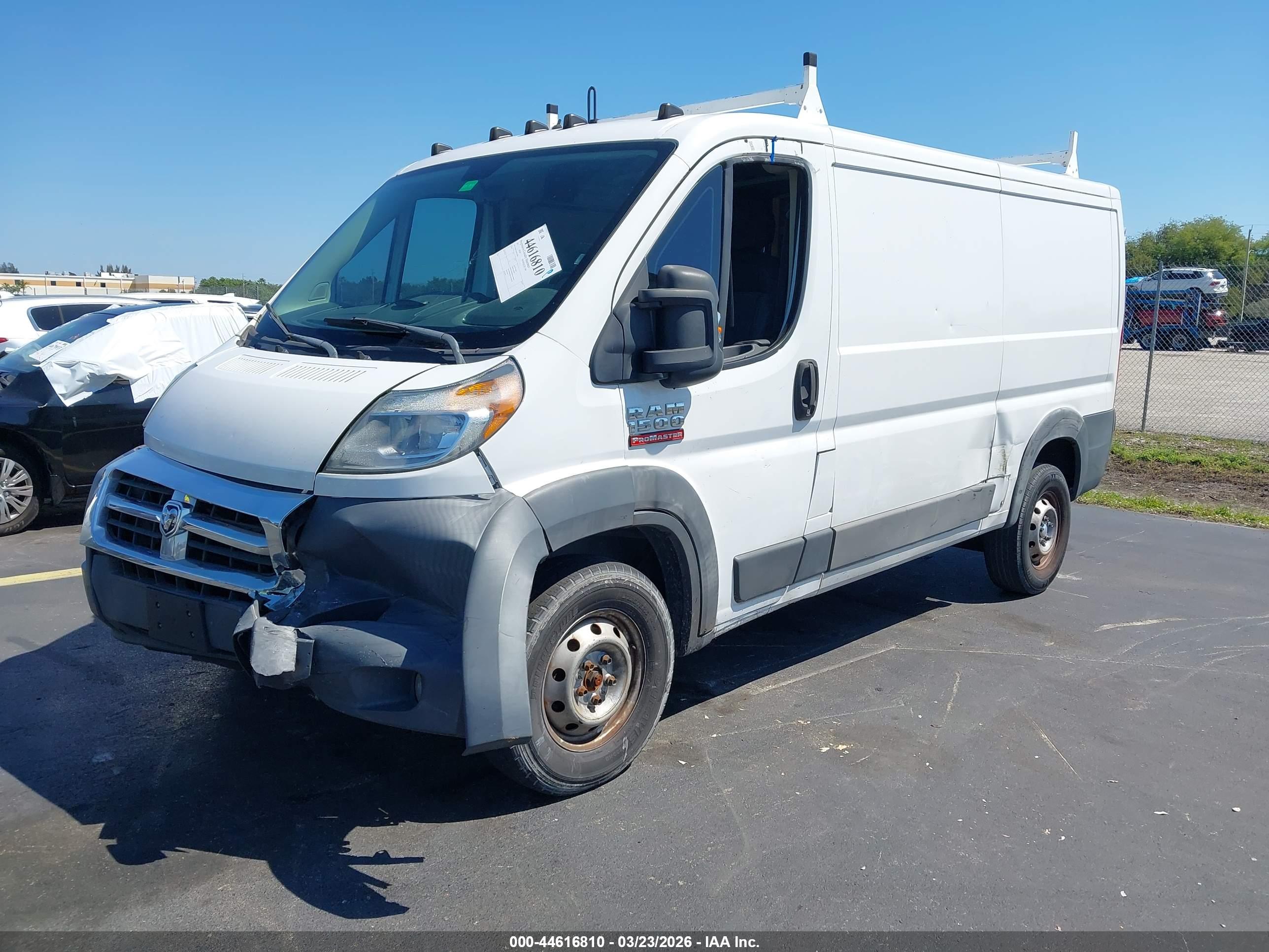 RAM PROMASTER image 6